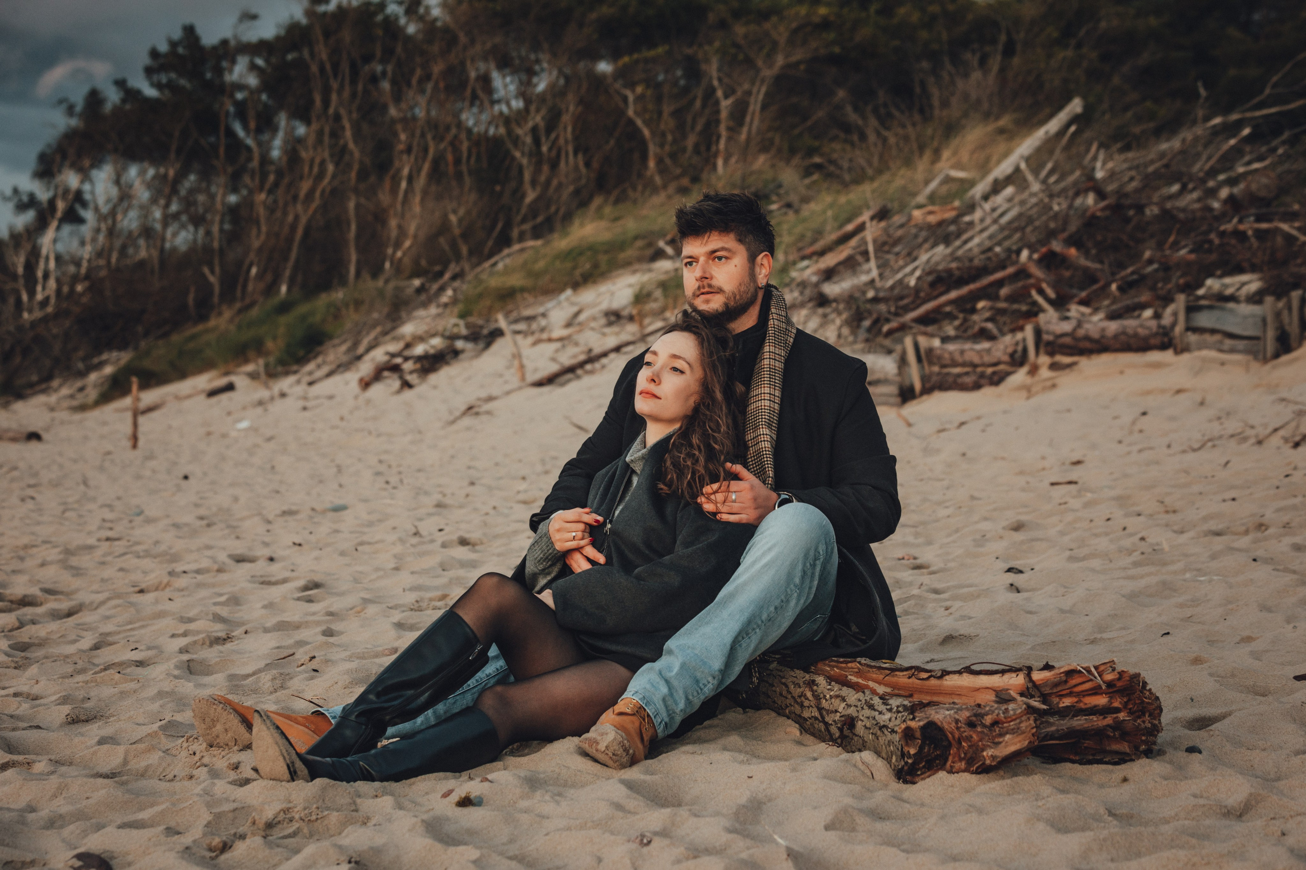 Offers_Куршская КОСА. Андрей Миллер Фотограф из Калининграда