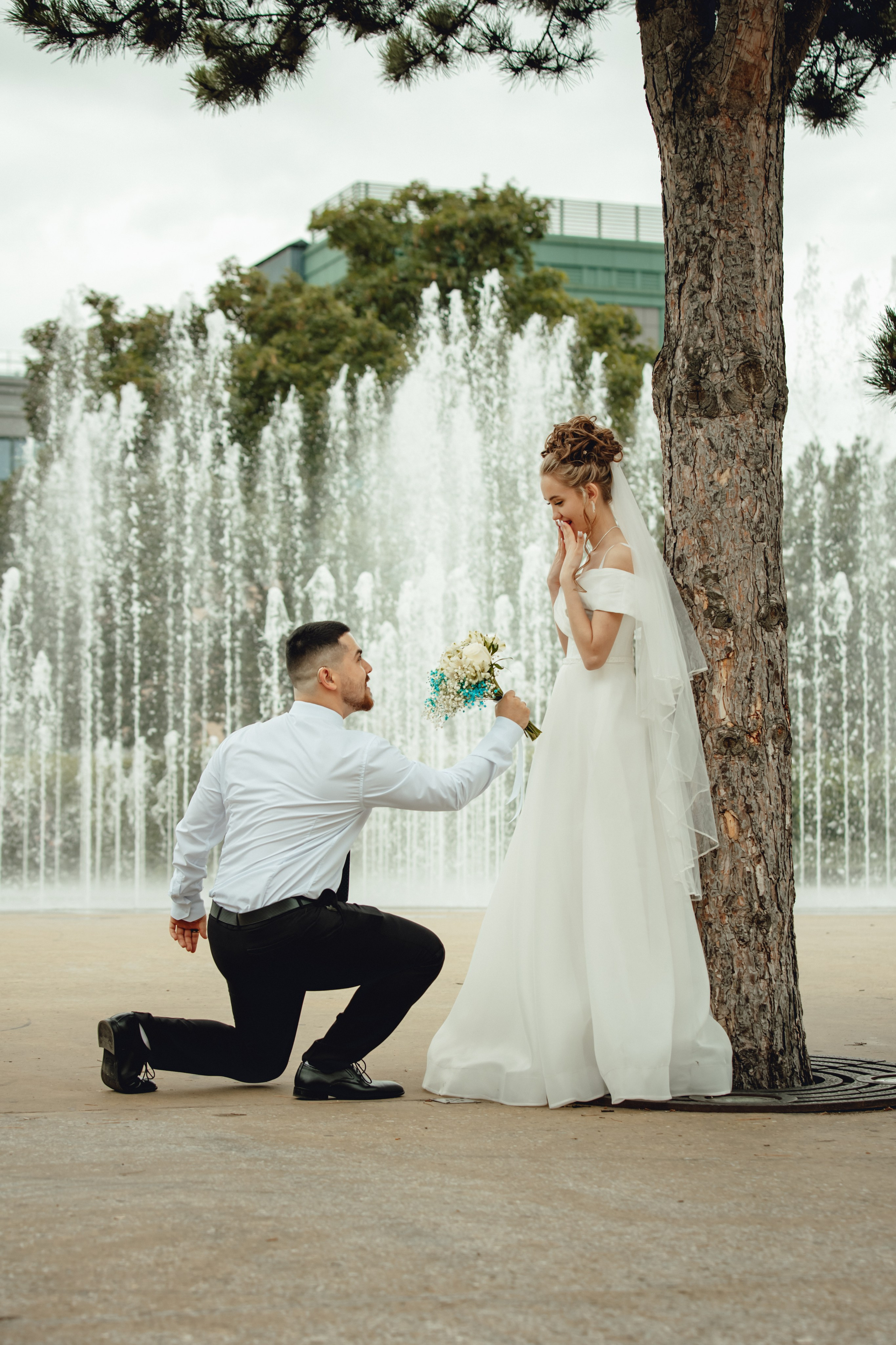 Wedding_Калининград. Андрей Миллер Фотограф из Калининграда