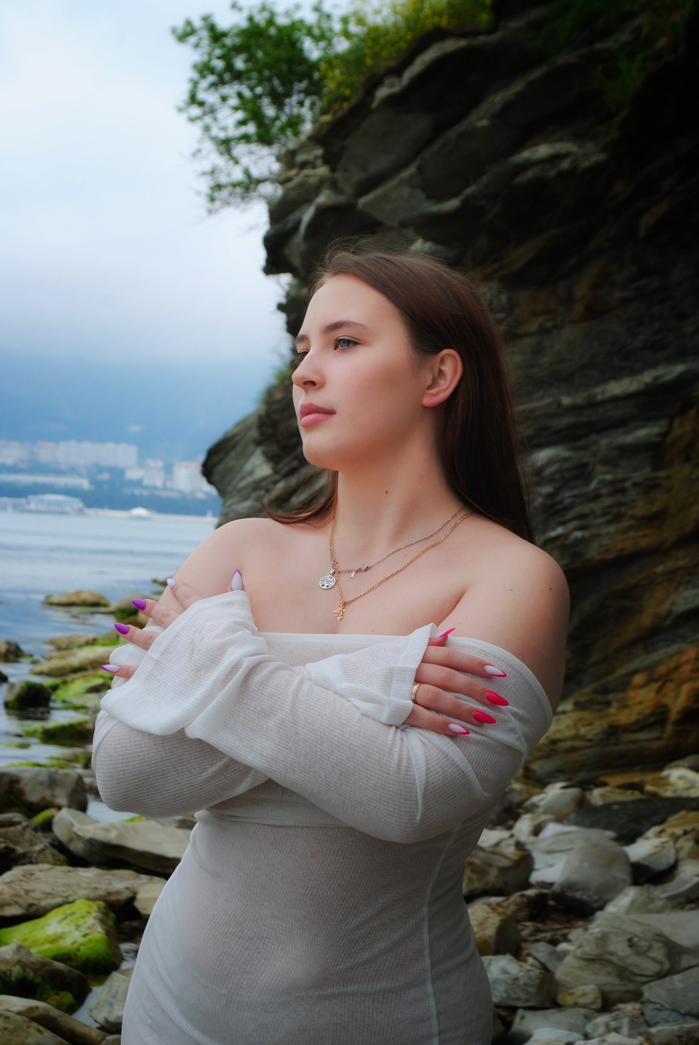 Александра. Фотограф Мария Мусаелян