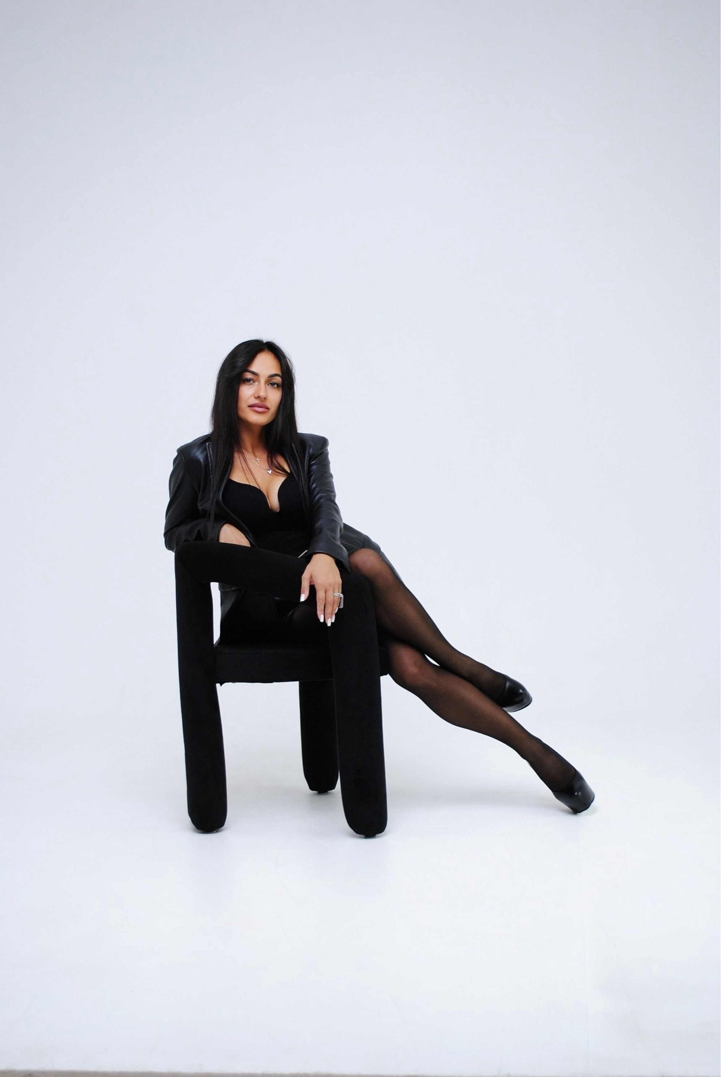 Эля. Фотограф Мария Мусаелян