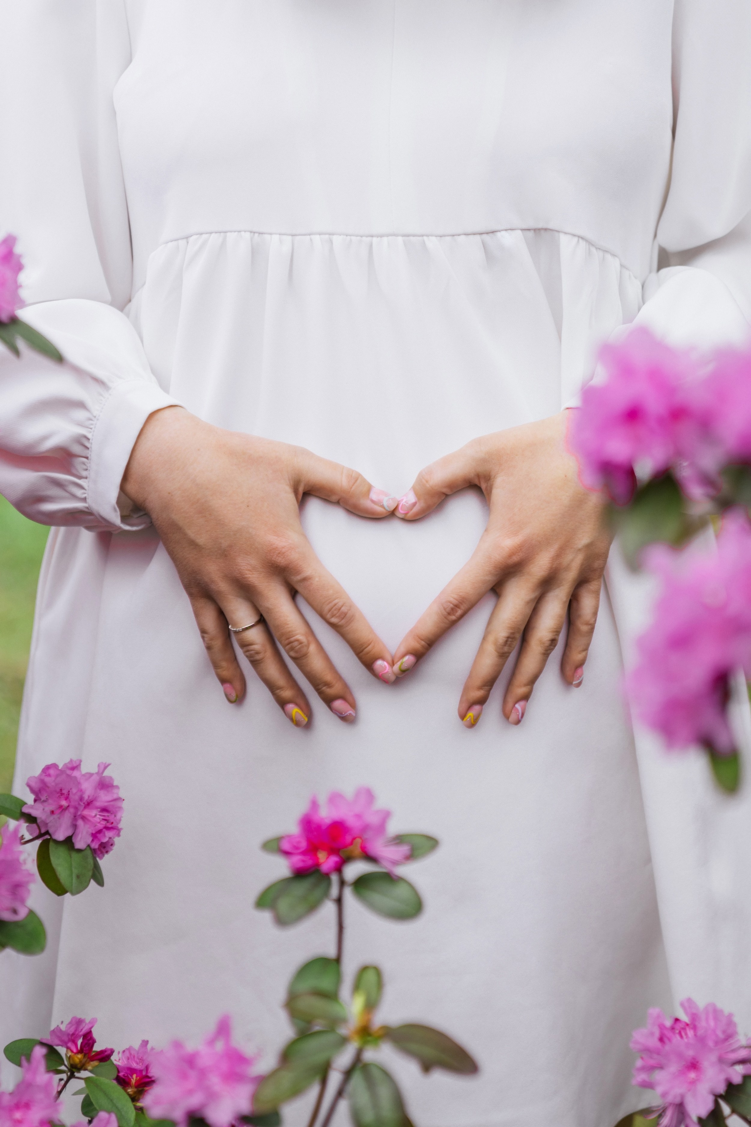 Anastasia, Botanical Garden, Minsk. Olga Modjaro