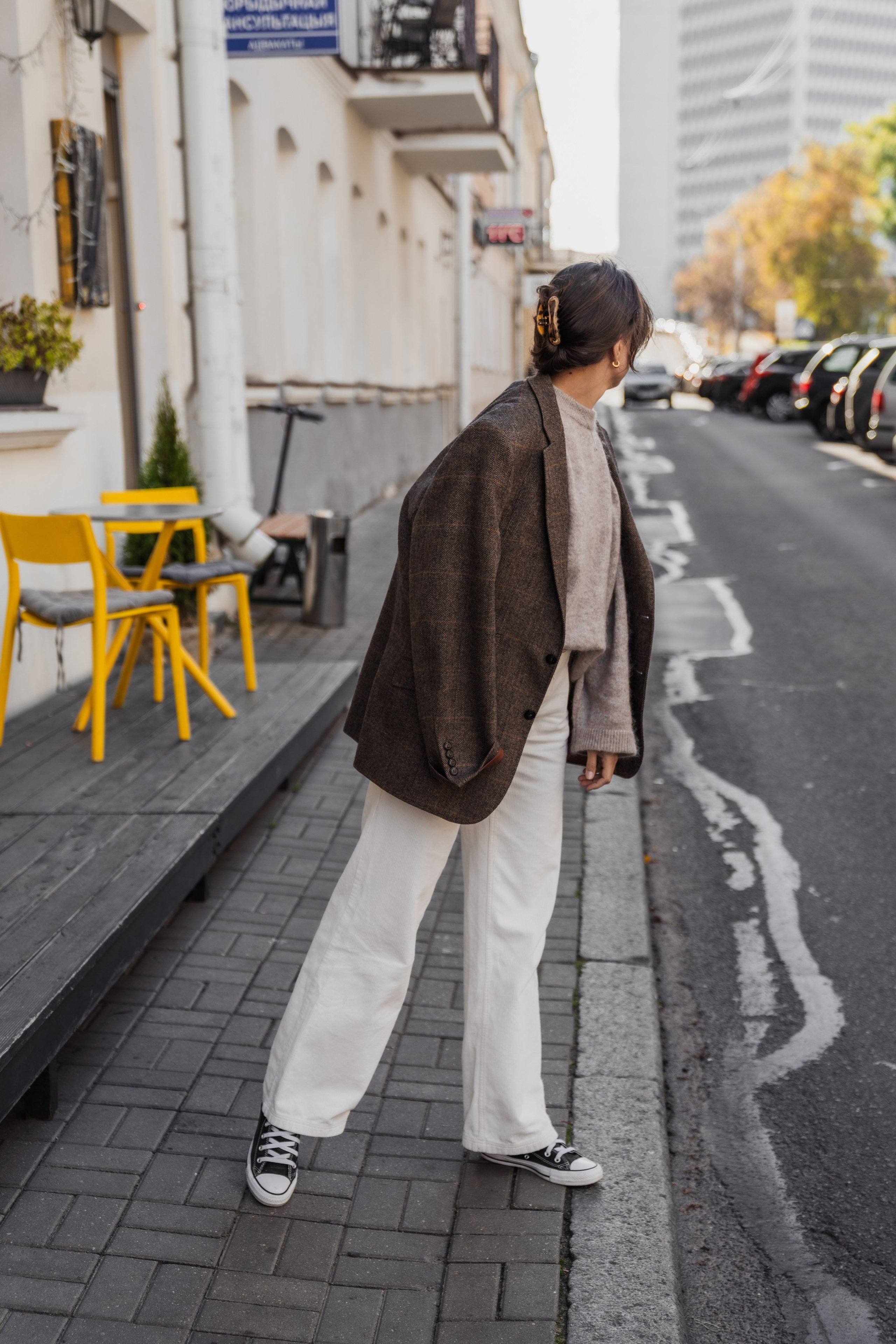 Вера lifestyle, Минск. Olga Modjaro