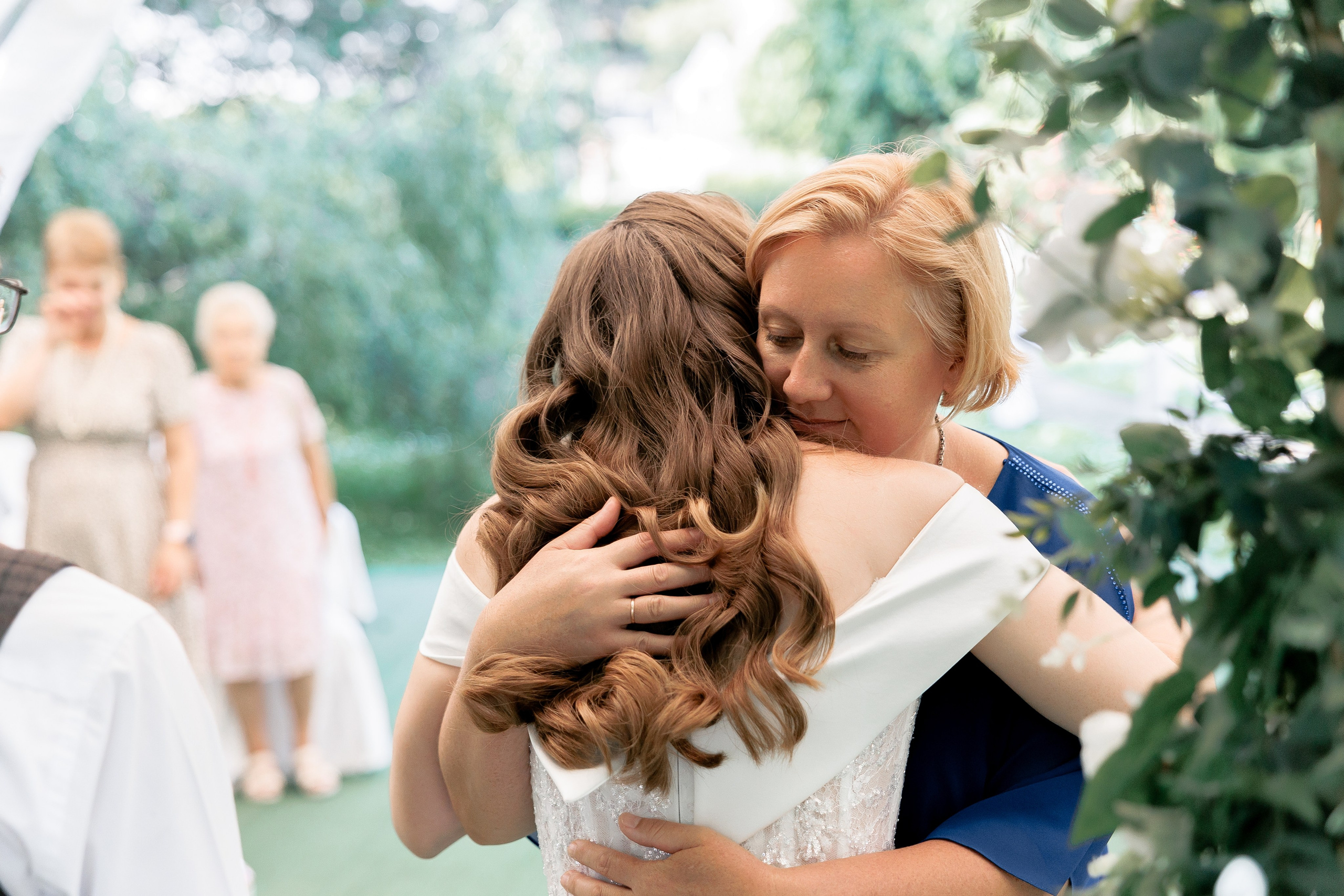 Анонс свадьбы Артема и Лилии. Свадебный фотограф Домодедово Москва Катерина Алехина