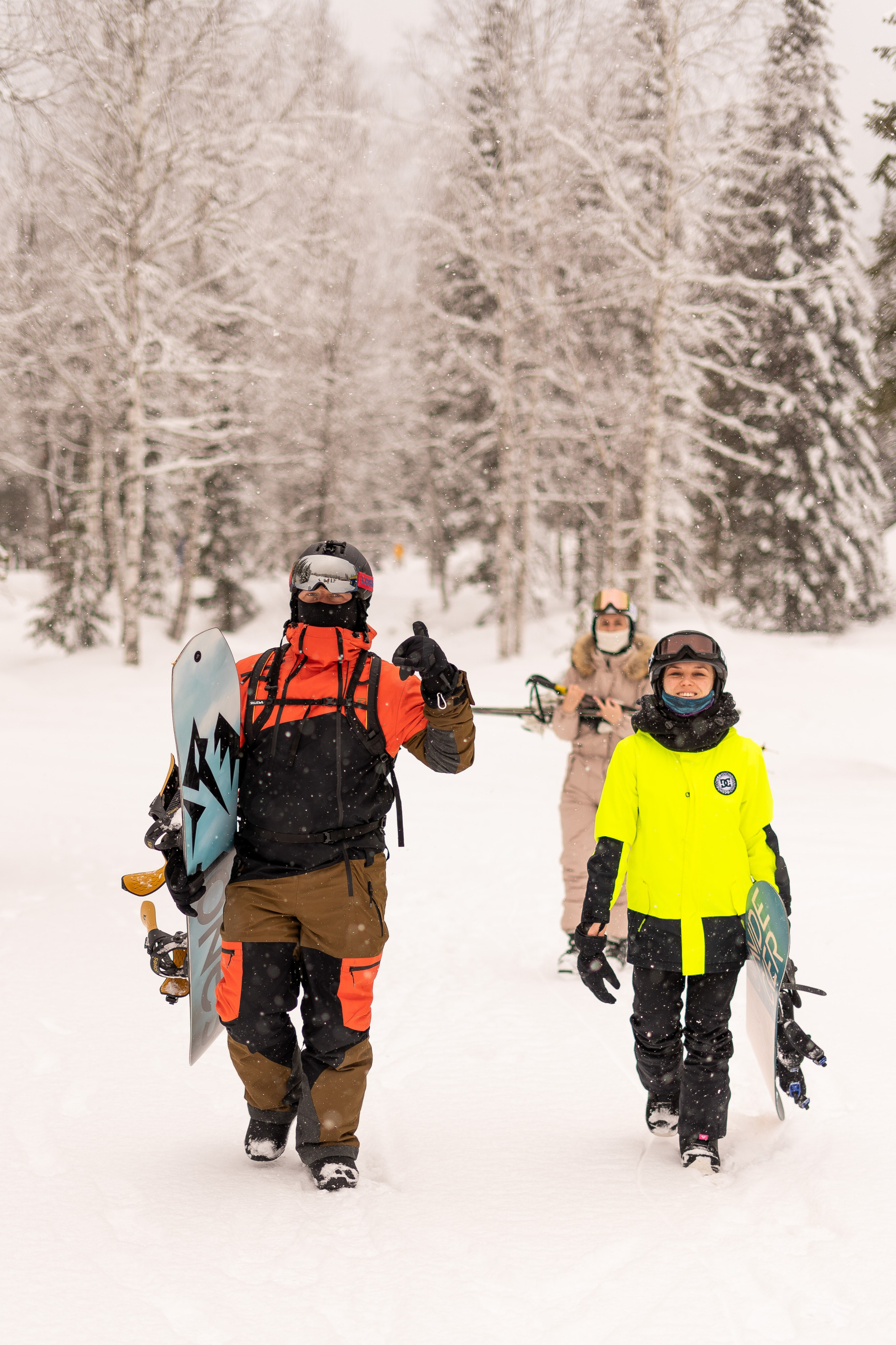 Джой 21.03.24. Анастасия Паршукова — фотограф Шерегеш Новосибирск