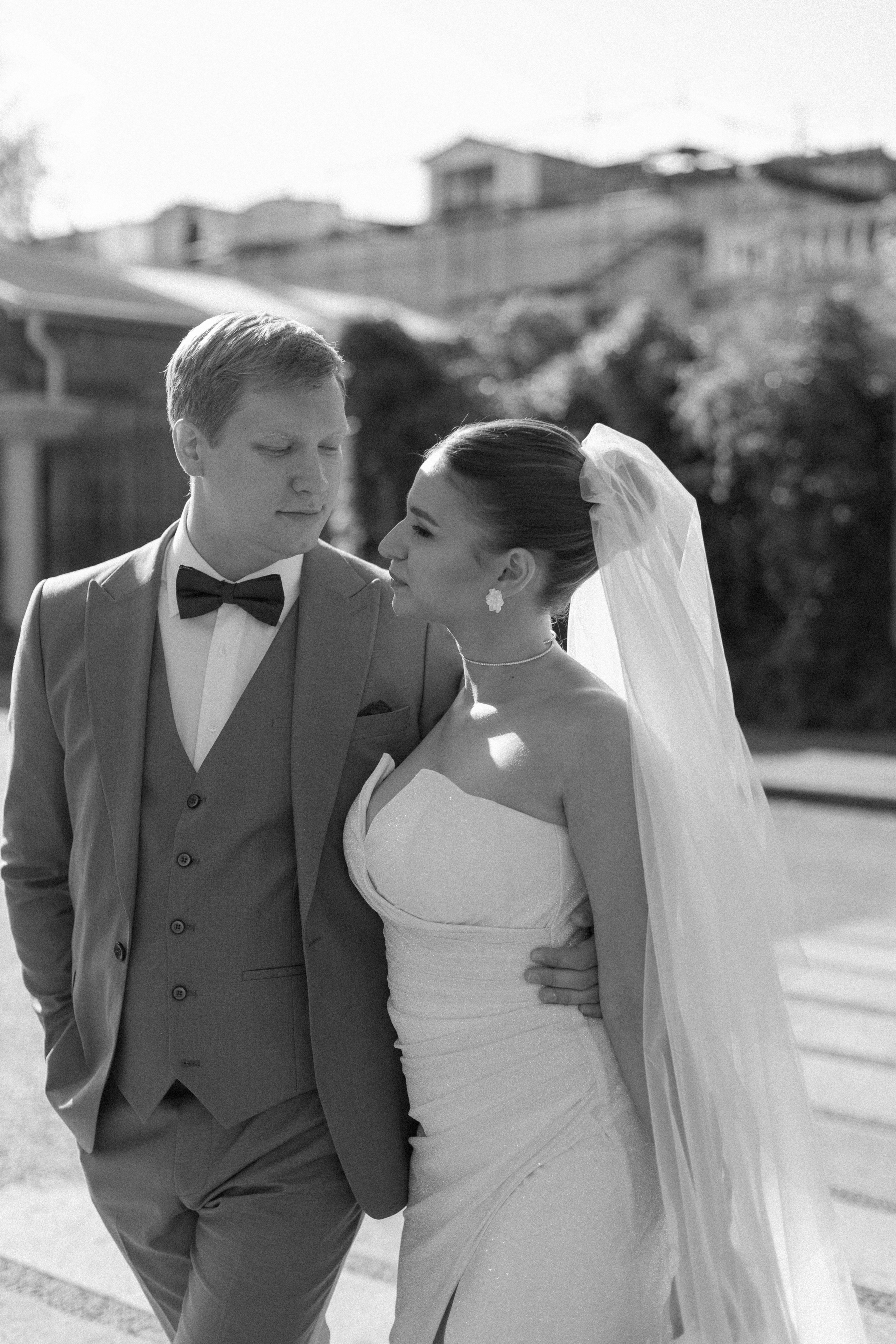 Москва. Осень. Любовь. Главная