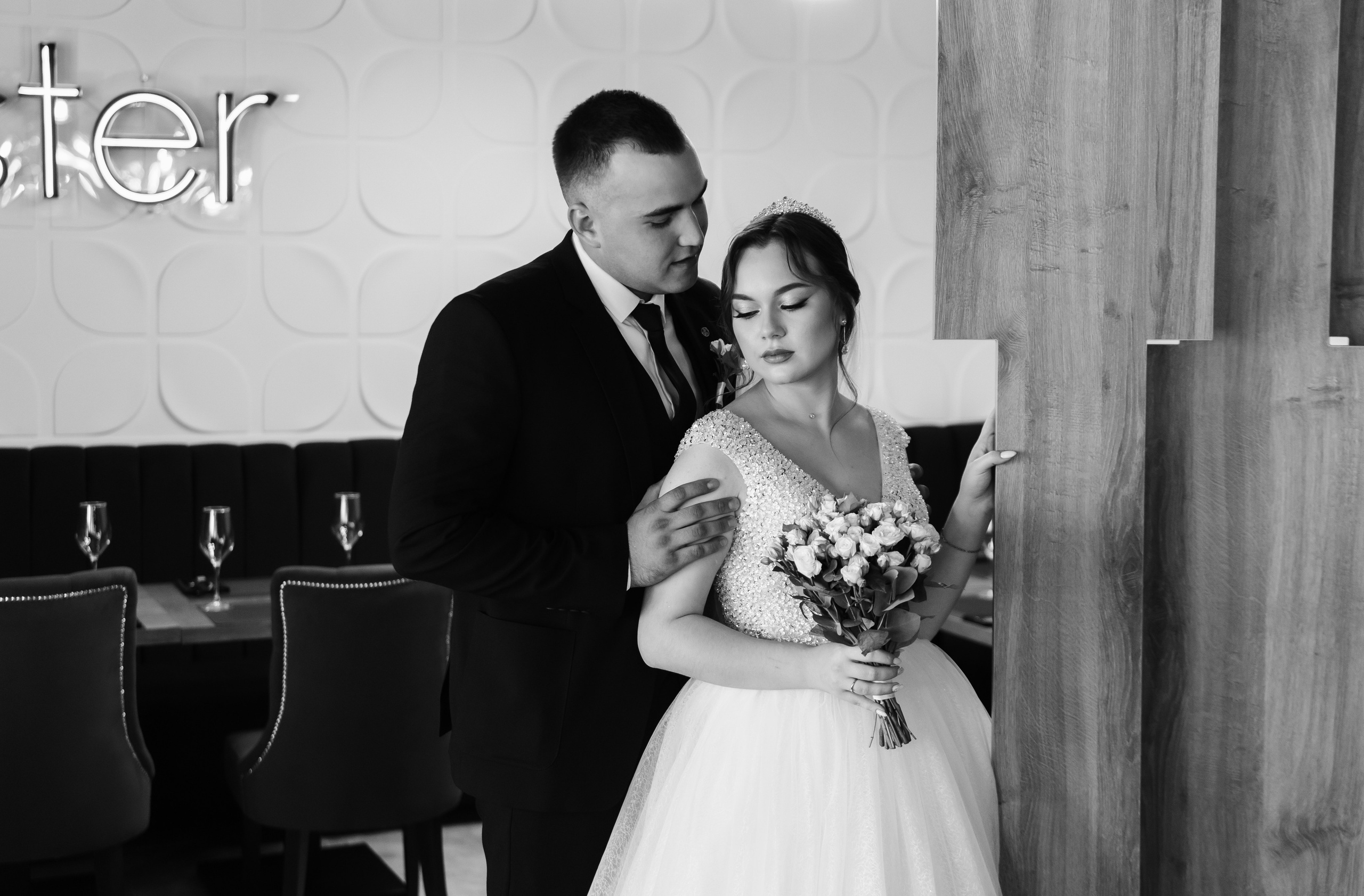 Kirill & Anna. Свадебный фотограф Ильнар Асадуллин