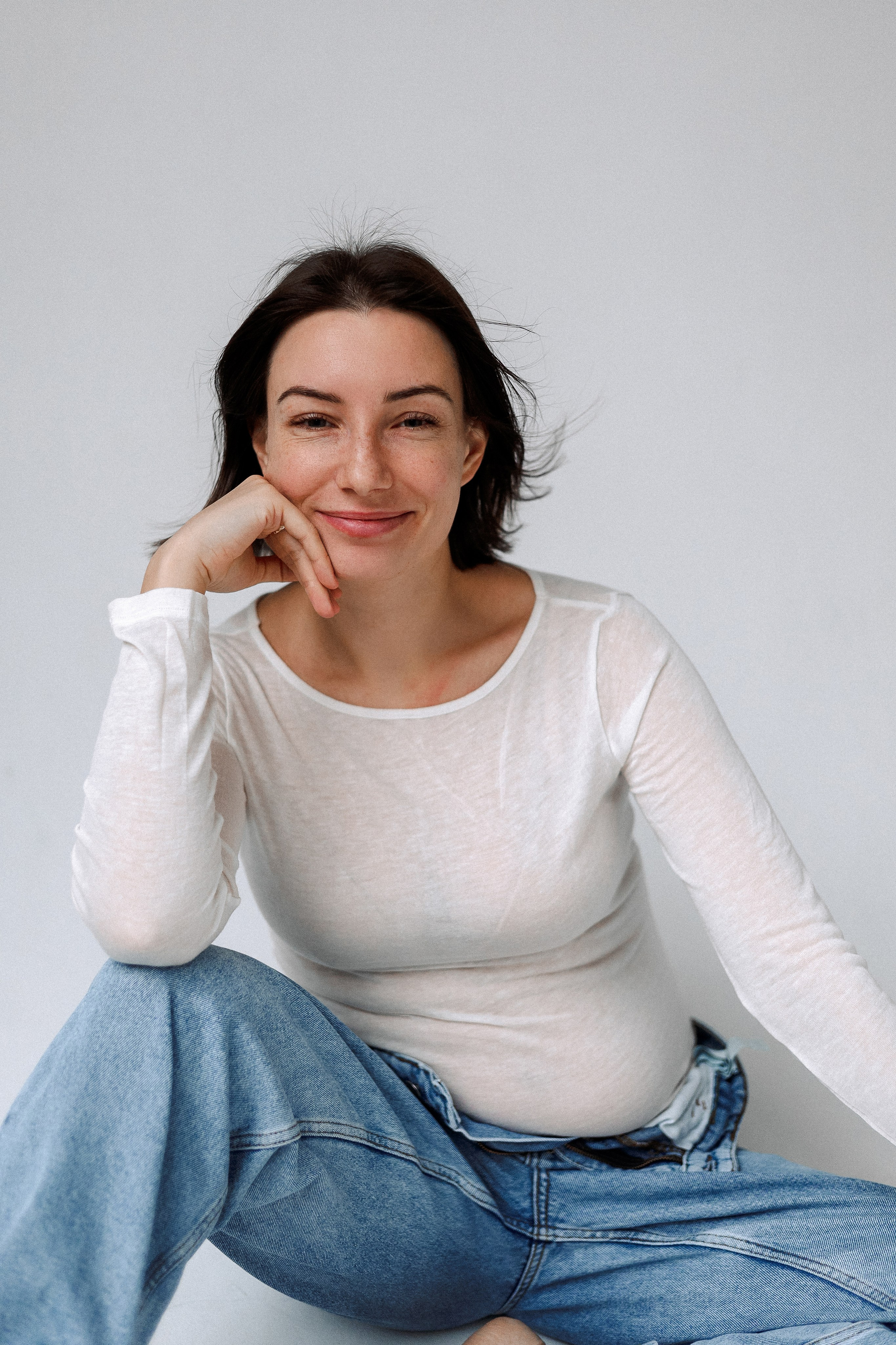 Марина. Главная