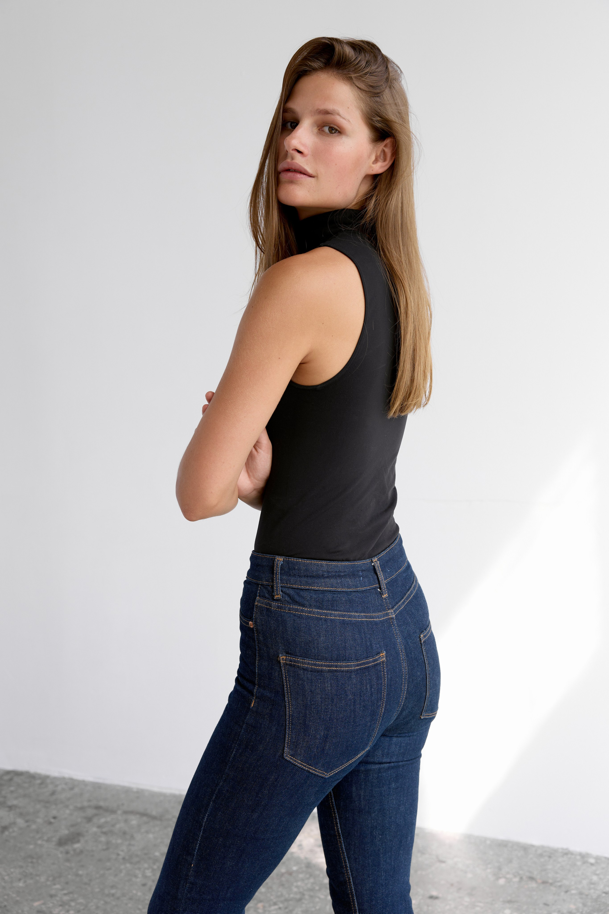 Eva. Darya Abramova photographer