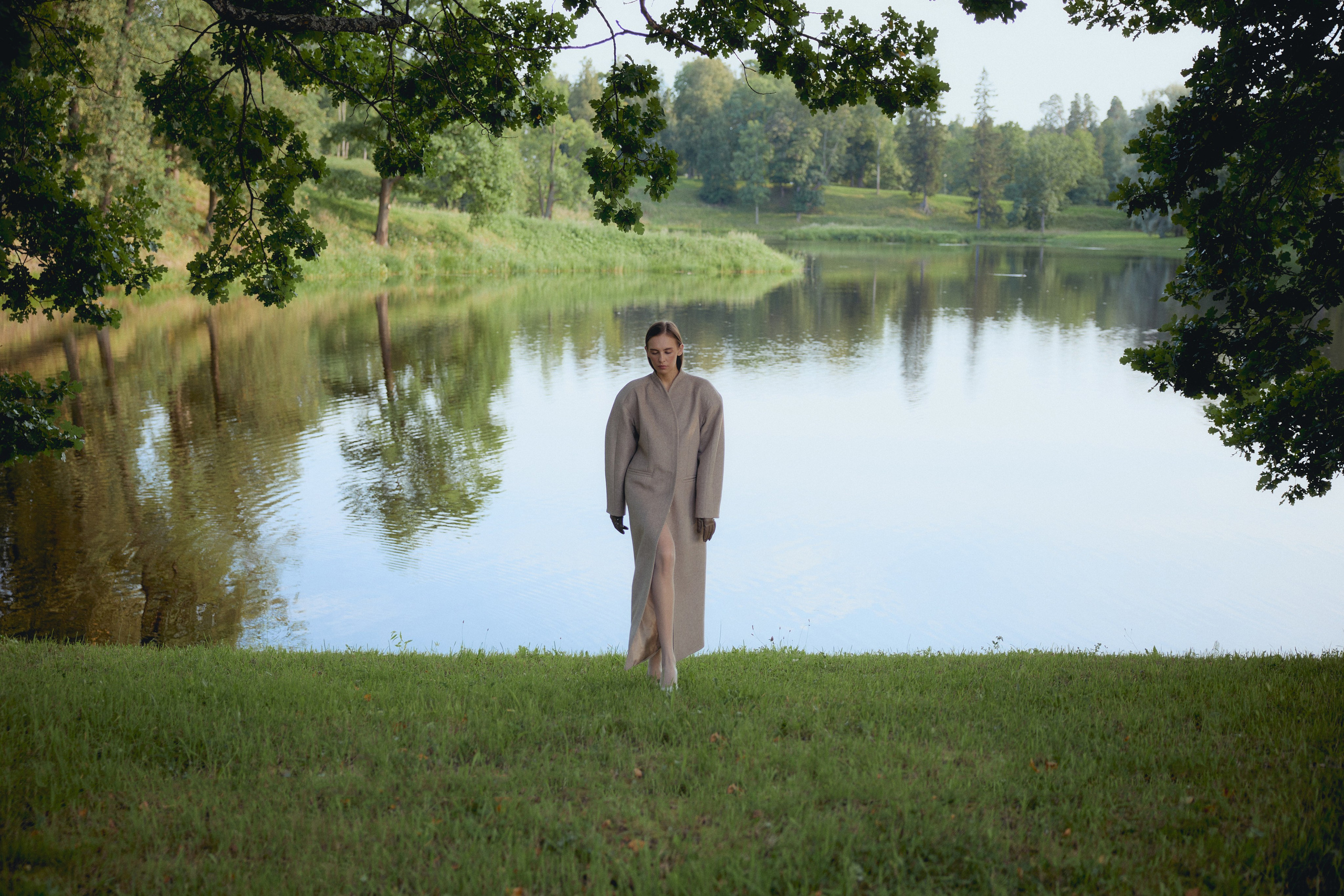 VERAVENERA. Darya Abramova photographer