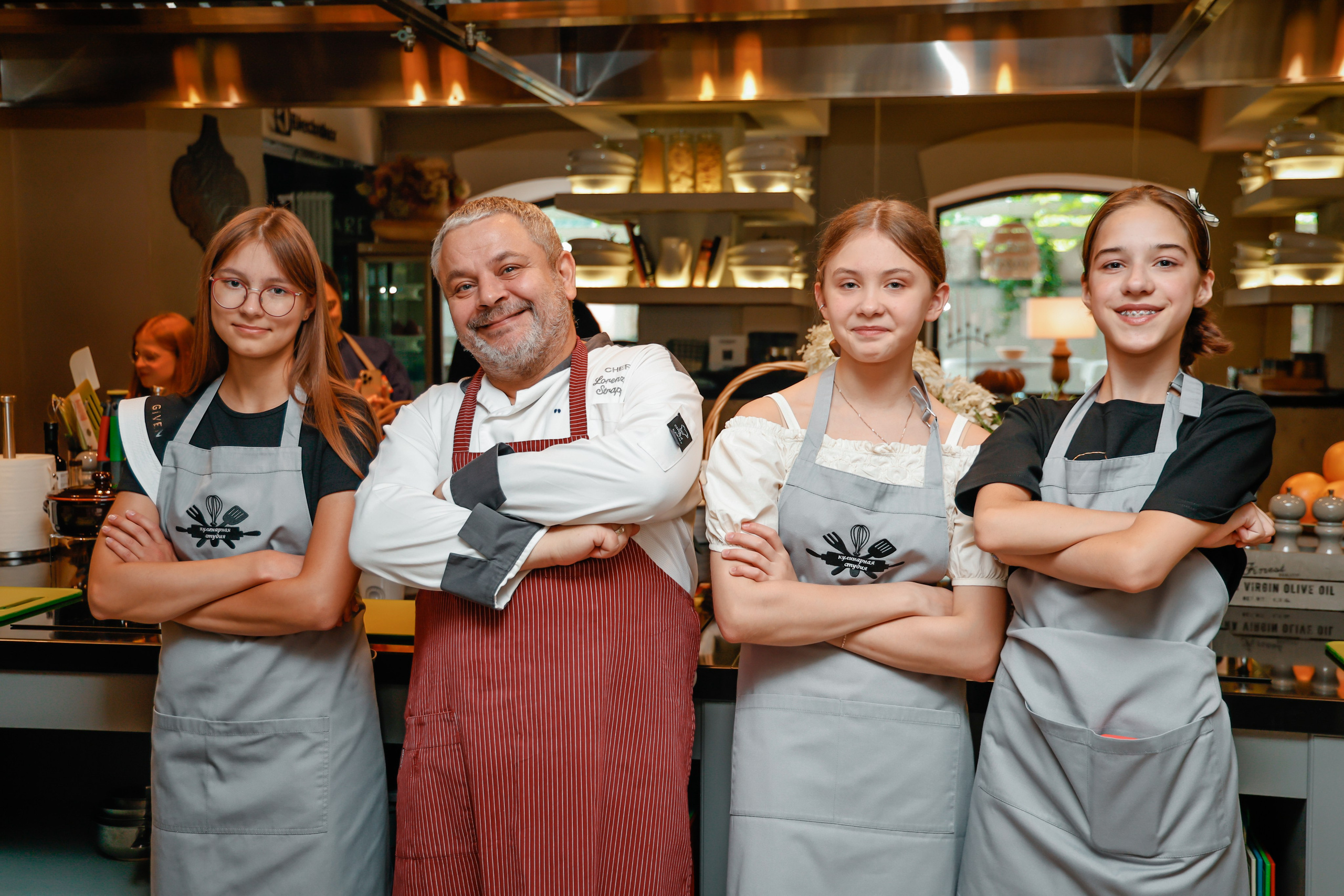 ДР — МАРИЯ. Фотограф и видеограф — Москва