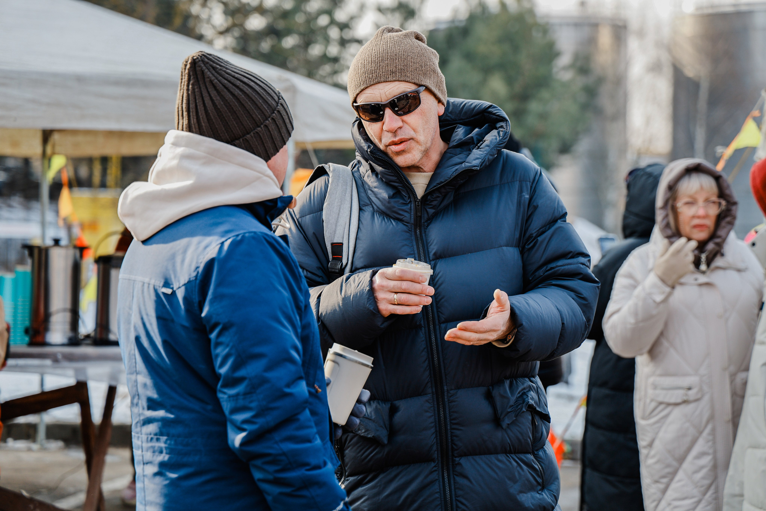 Масленица. Фотограф и видеограф — Москва