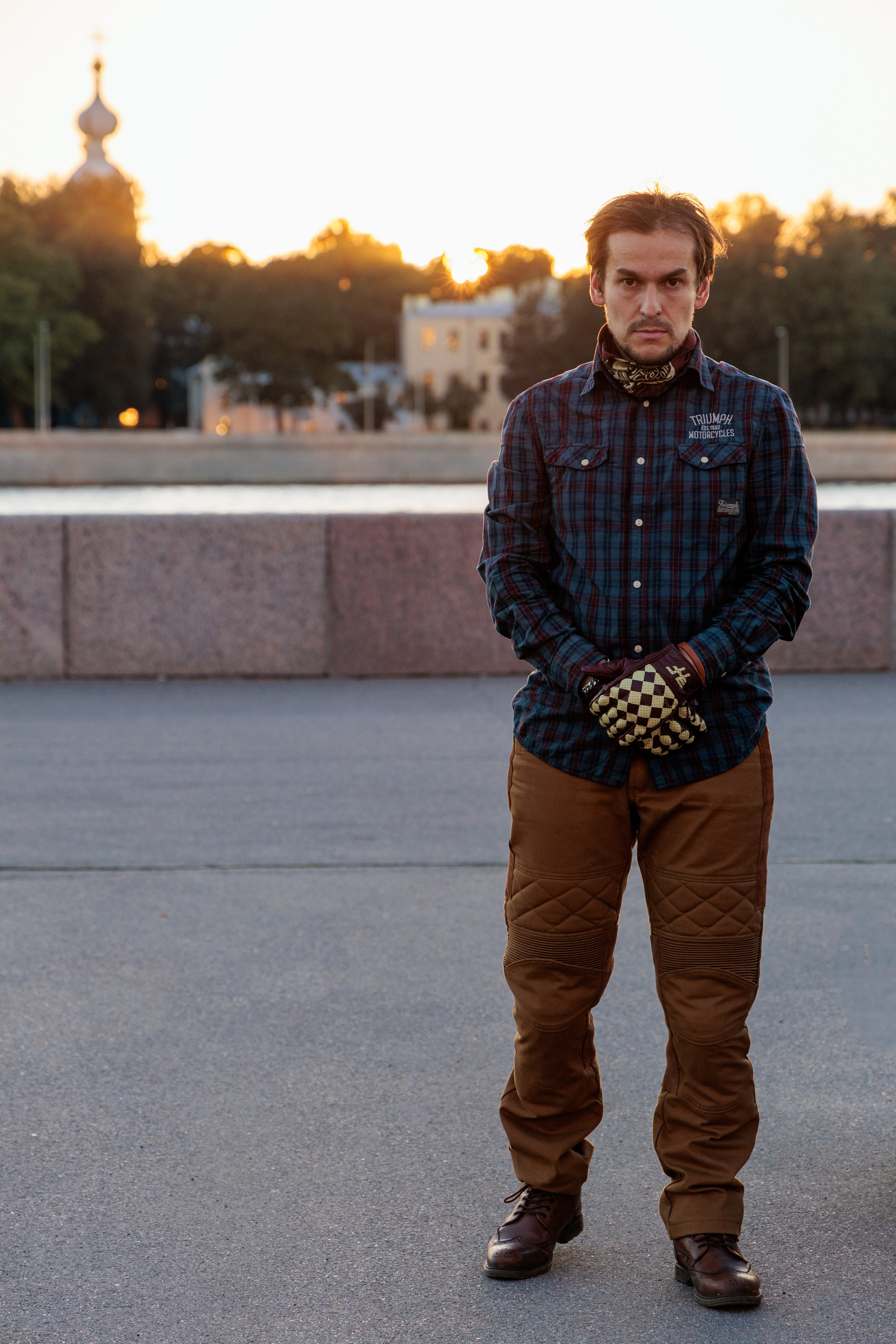 Александр. Репортажный фотограф Санкт-Петербург | Роман Карбышев