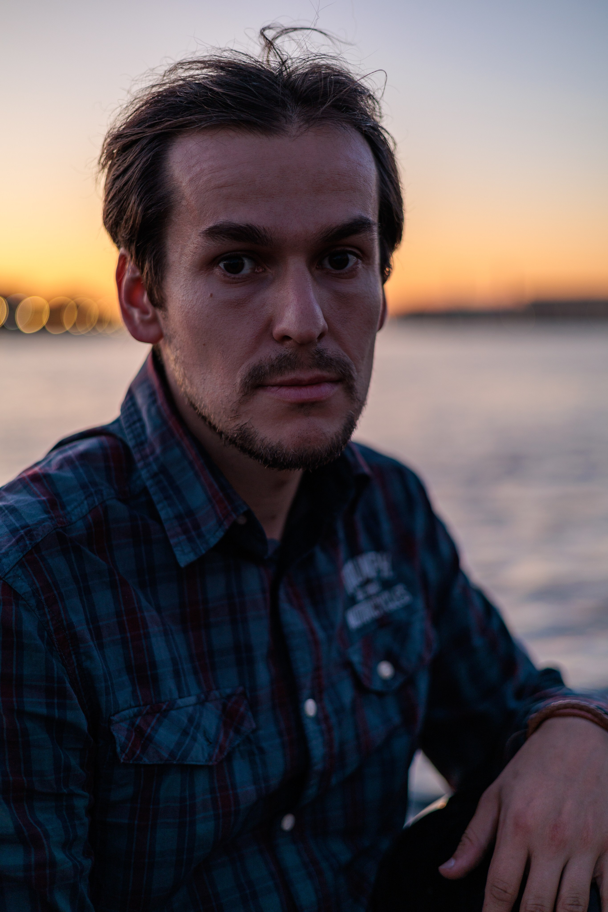 Александр. Репортажный фотограф Санкт-Петербург | Роман Карбышев