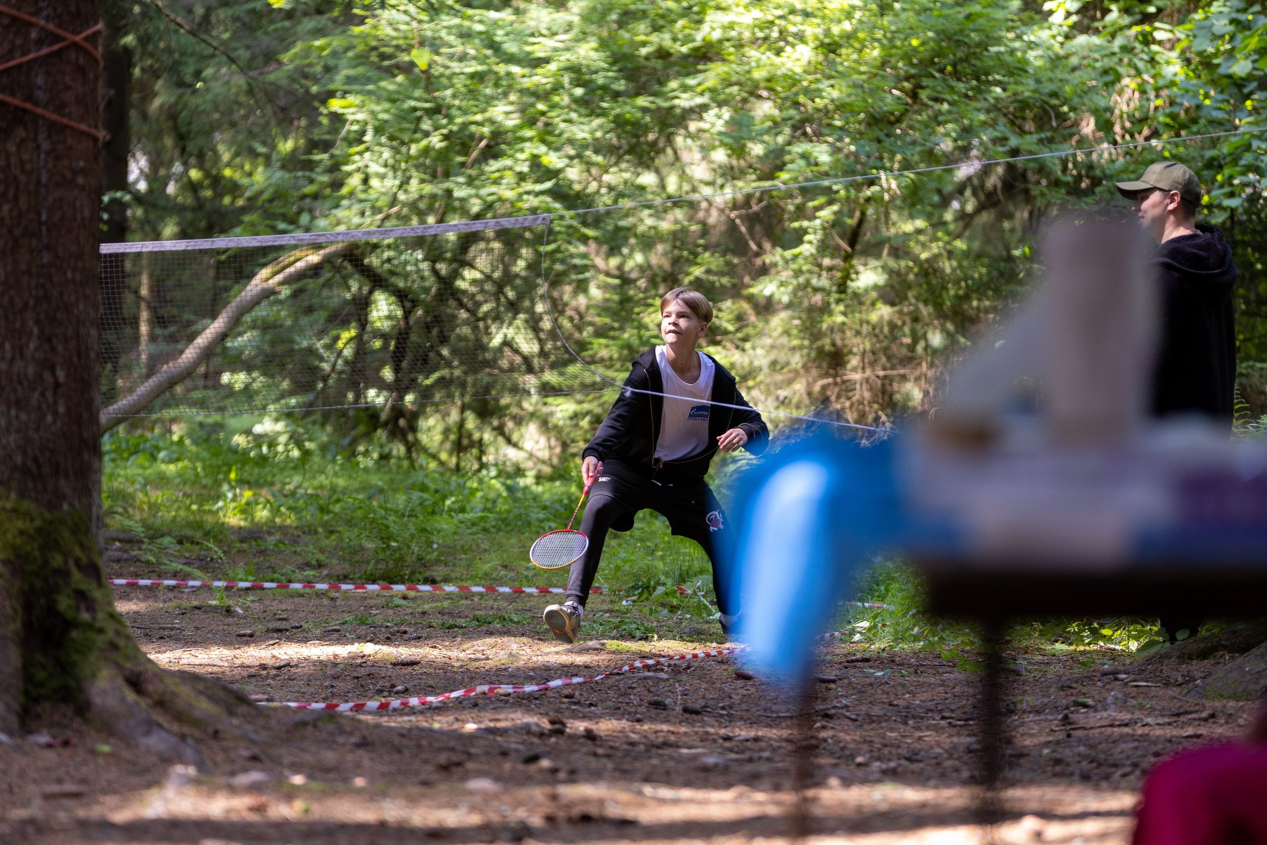 Турслет. Репортажный фотограф Санкт-Петербург | Роман Карбышев