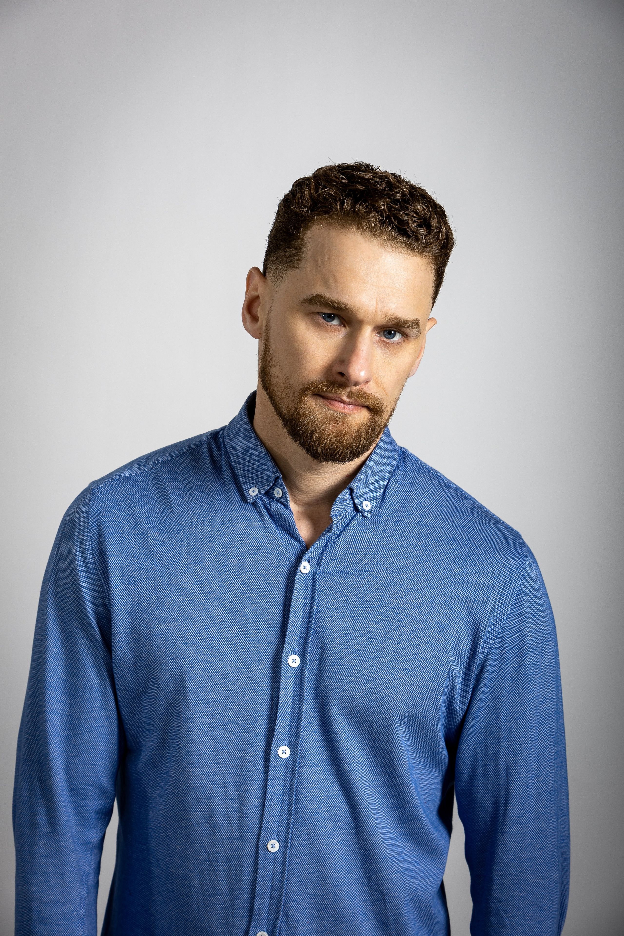 Евгений. Репортажный фотограф Санкт-Петербург | Роман Карбышев