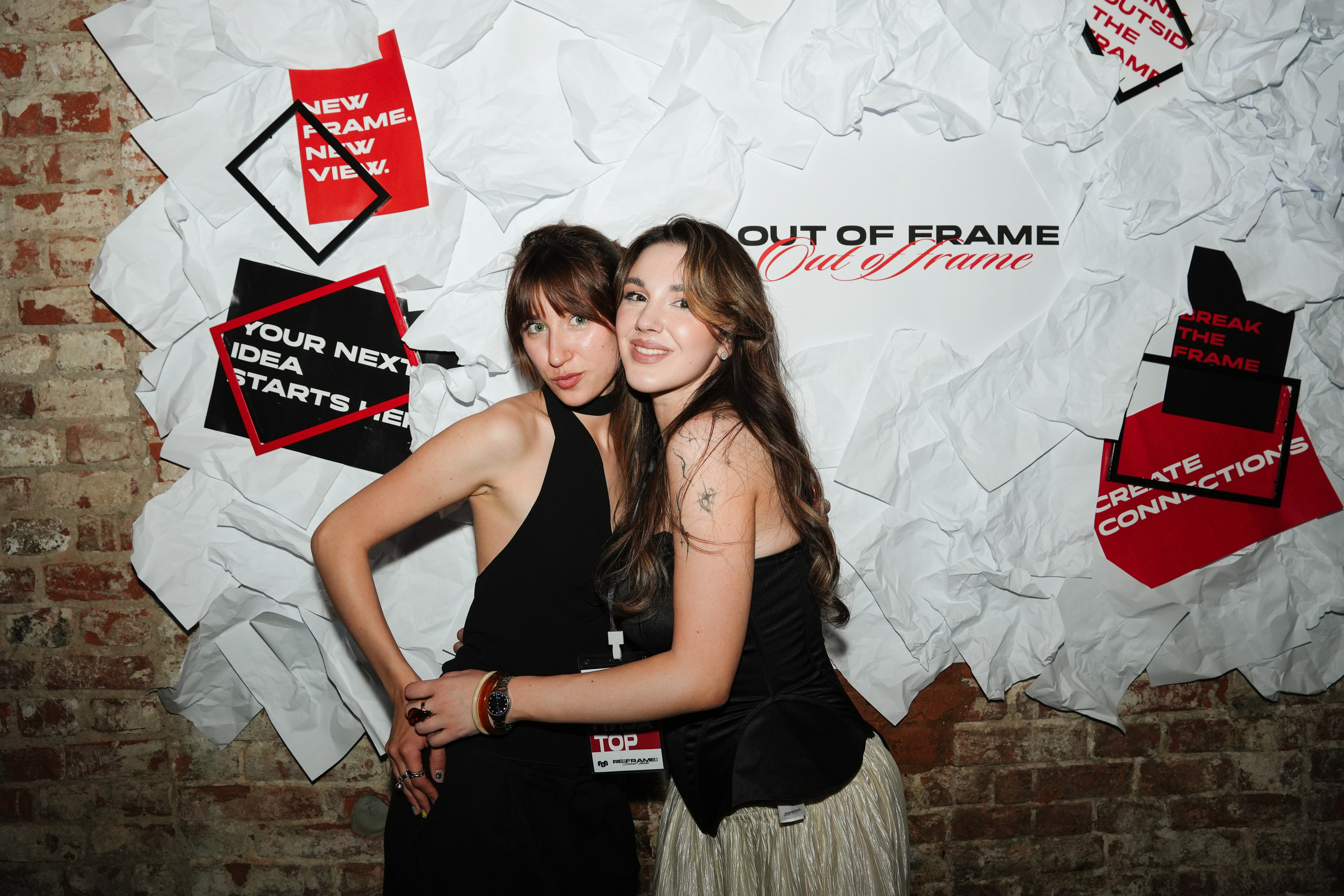 «OUT OF FRAME» / 18.06. Репортажный фотограф в Москве Старовойтов Матвей