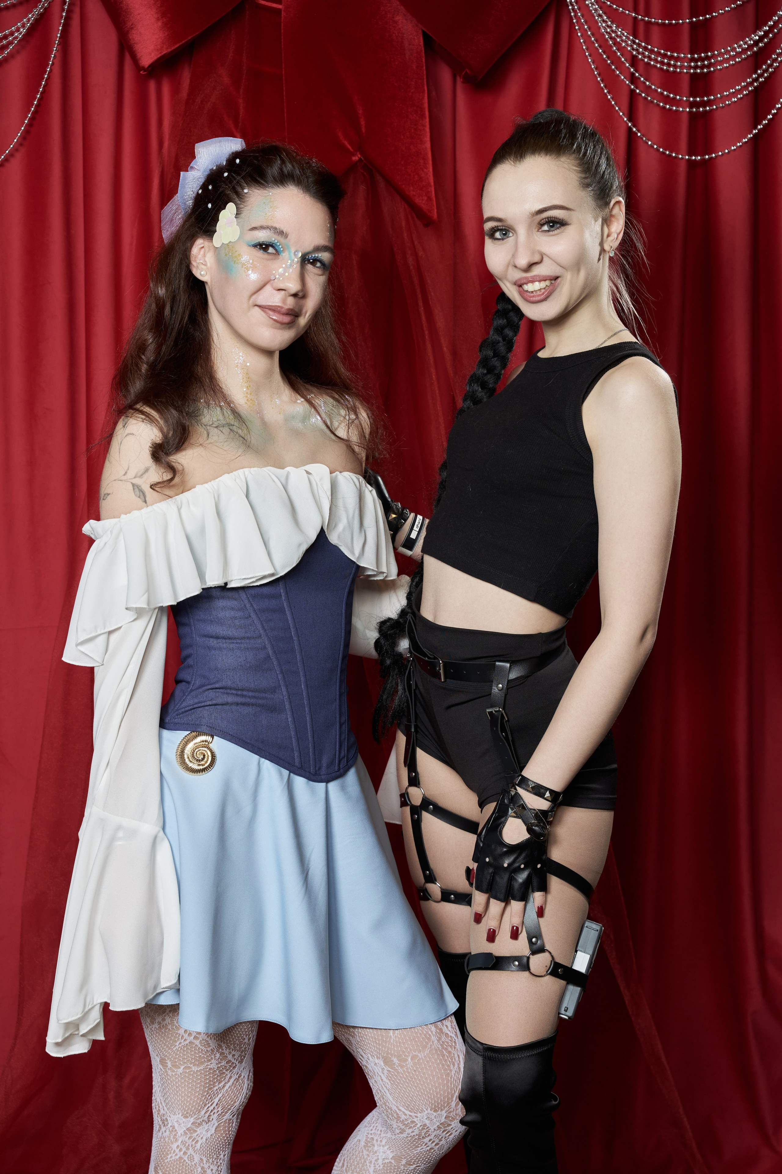 Корпоратив Новогодний. Yankovski_001