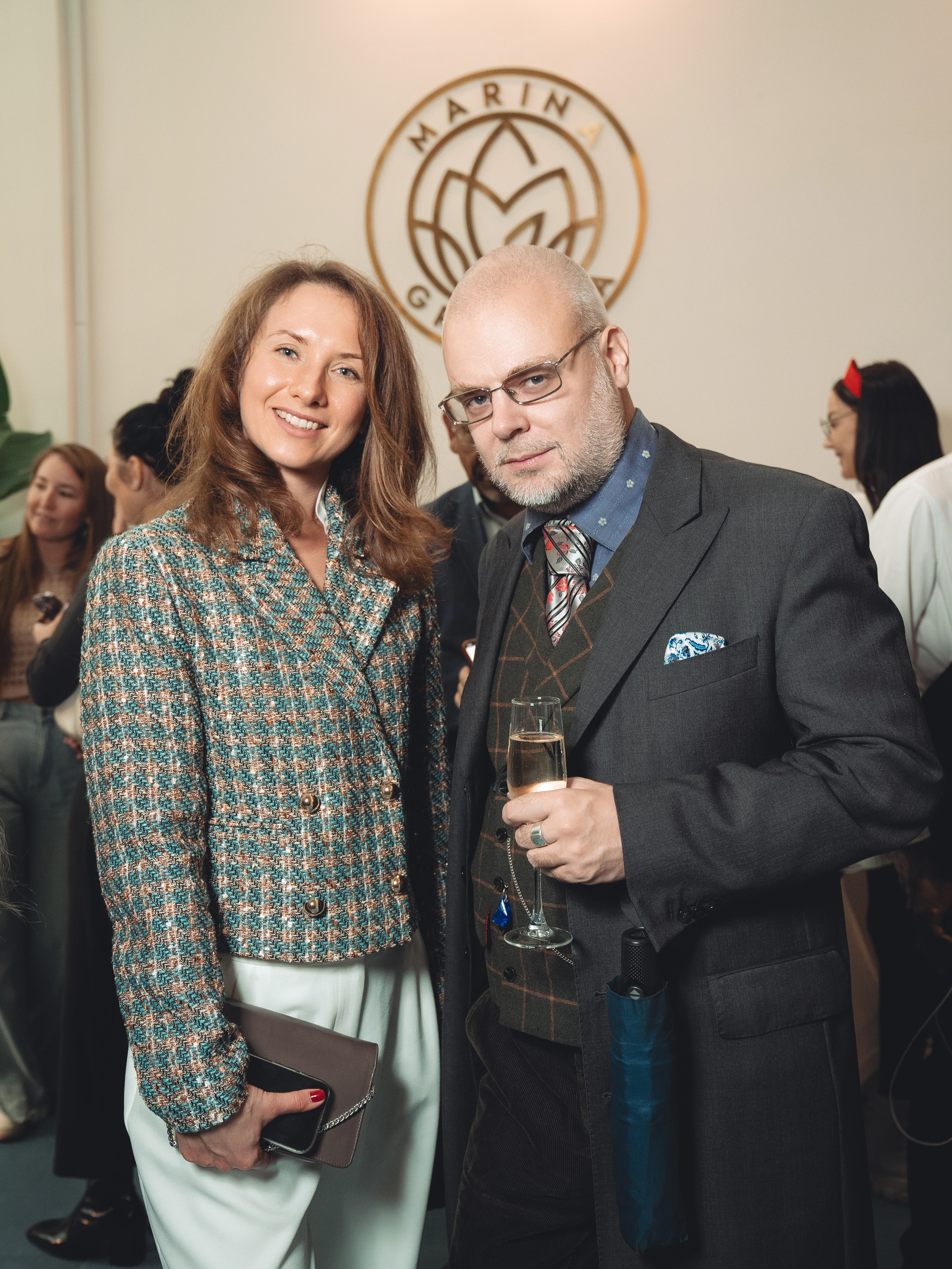 Открытие шоурма Марина Графова. Yankovski_001