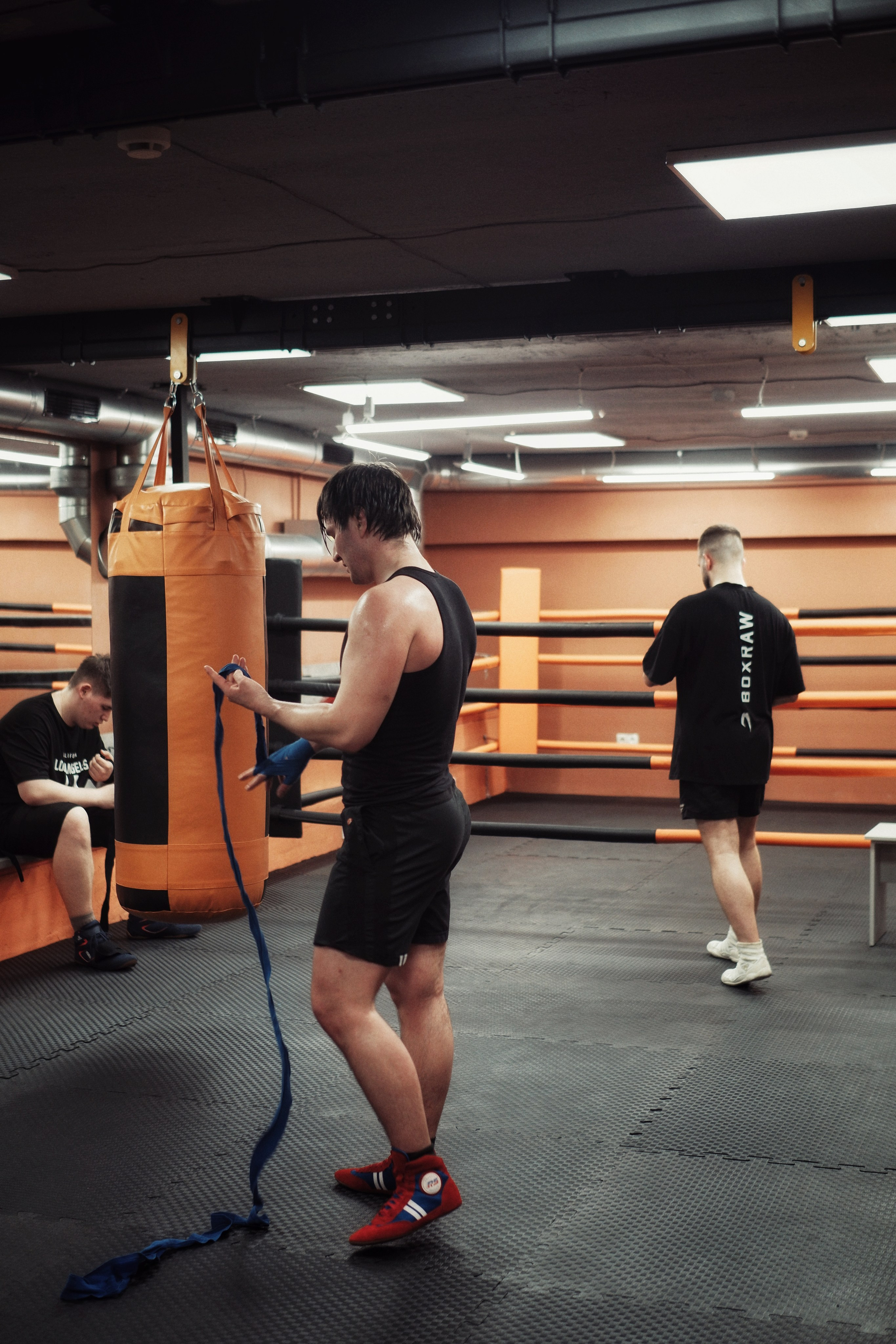 Репортаж. KulyginaPhoto.ru