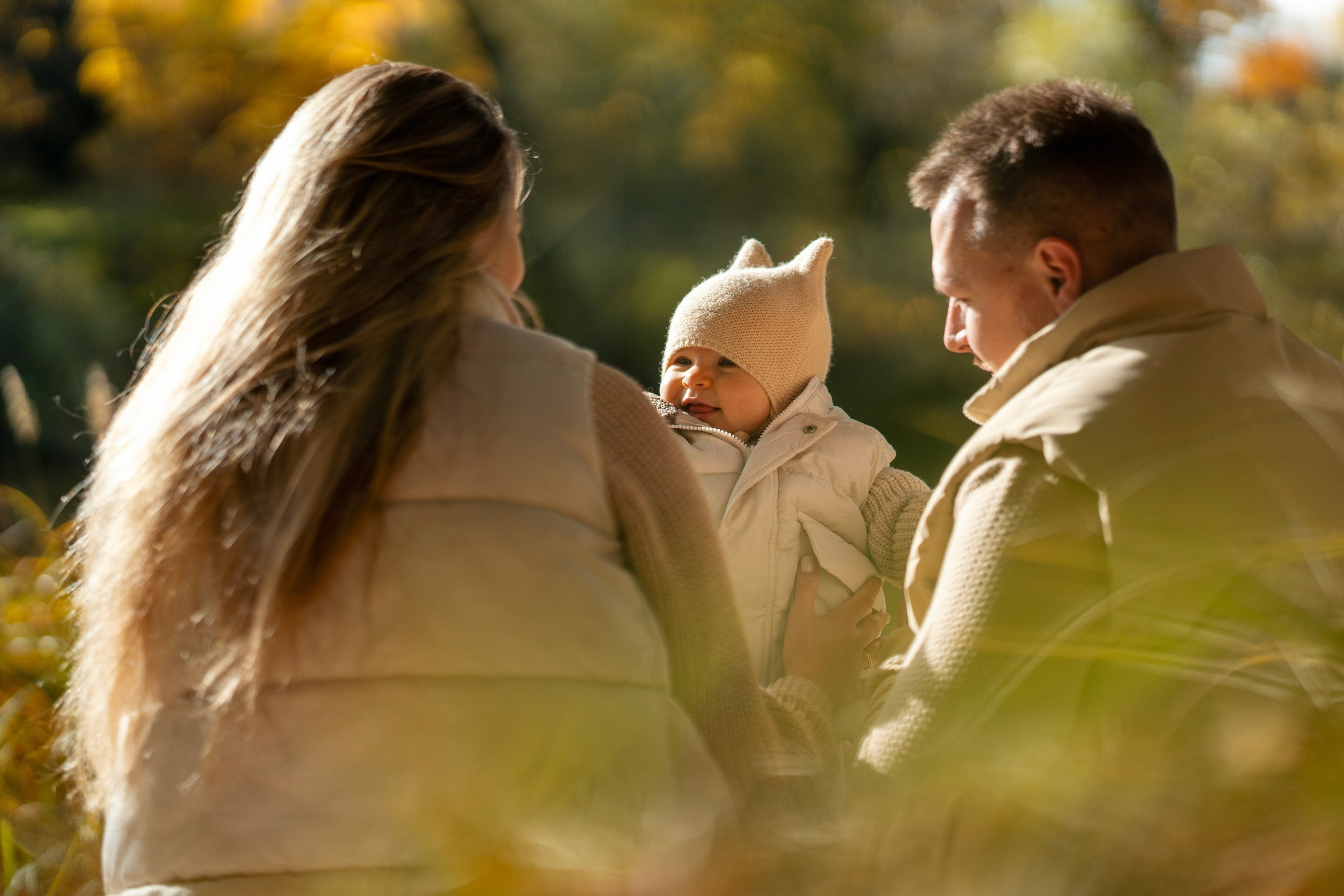 Усадьба Приютино. Фотограф в Санкт-Петербурге Алексей Лиханкин
