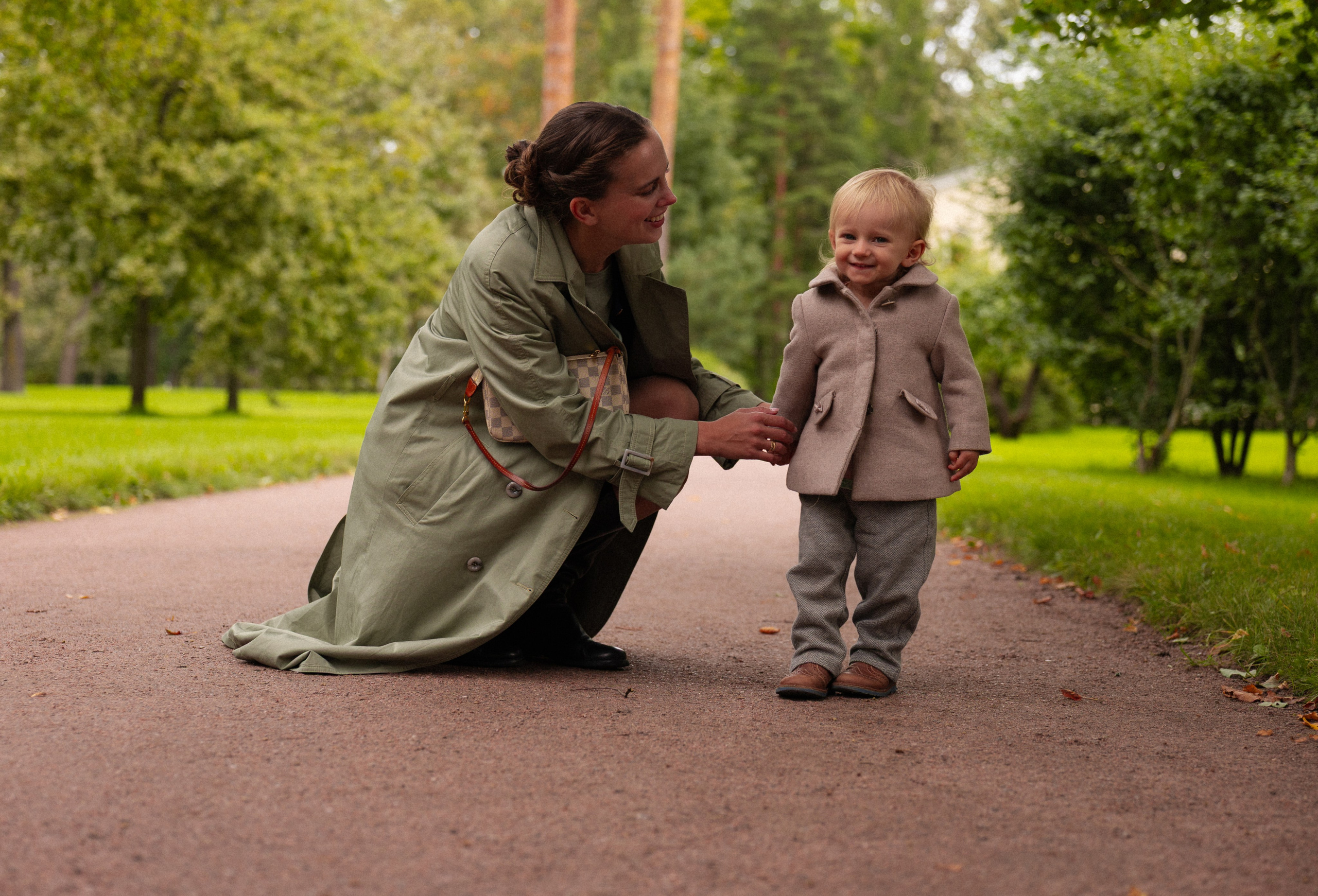 A&M. Портретный, семейный фотограф в Санкт-Петербурге и Ленинградской области Виктория Соловьёва