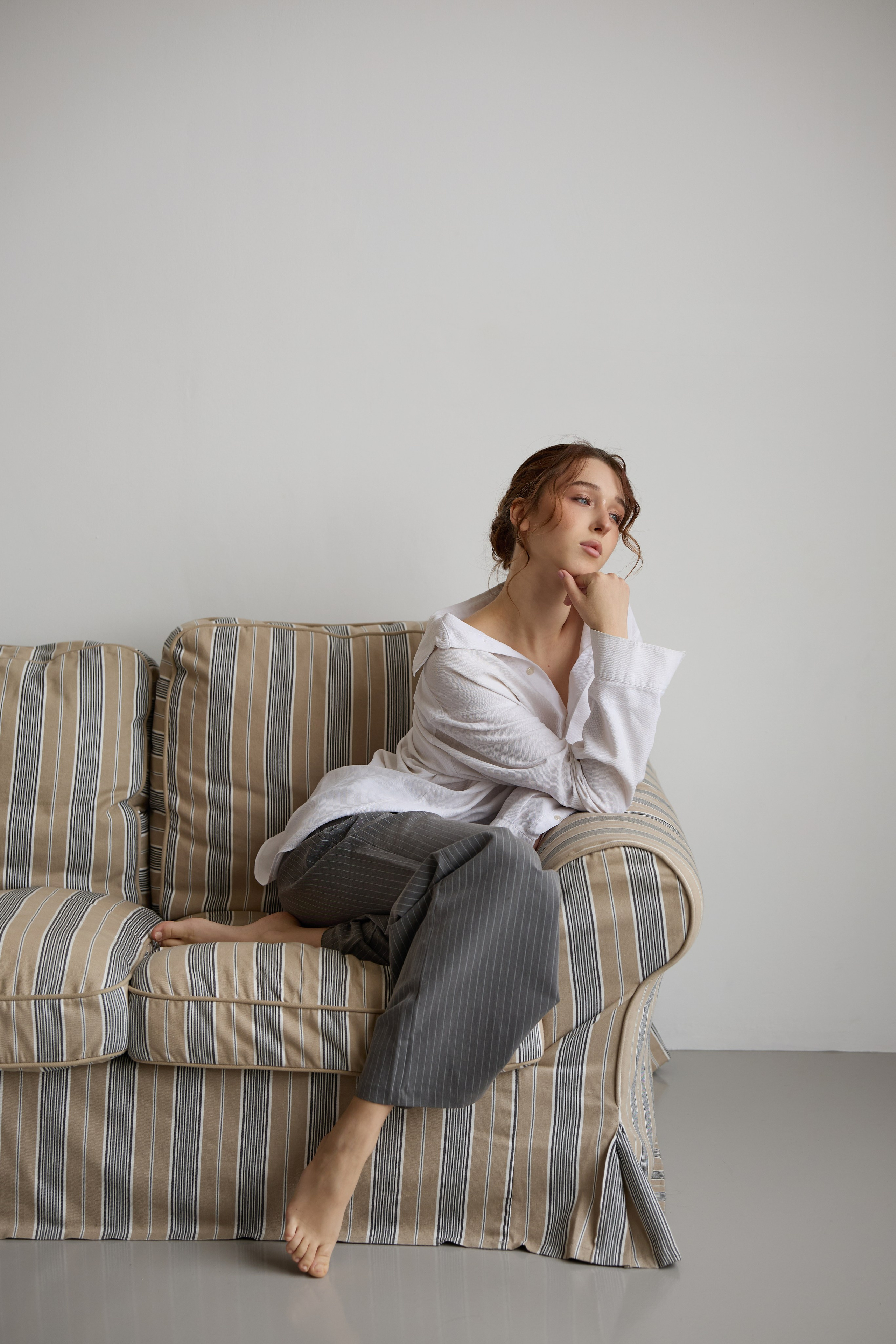 Анастасия. Женский, семейный фотограф в Санкт-Петербурге и Ленинградской области Виктория Соловьёва