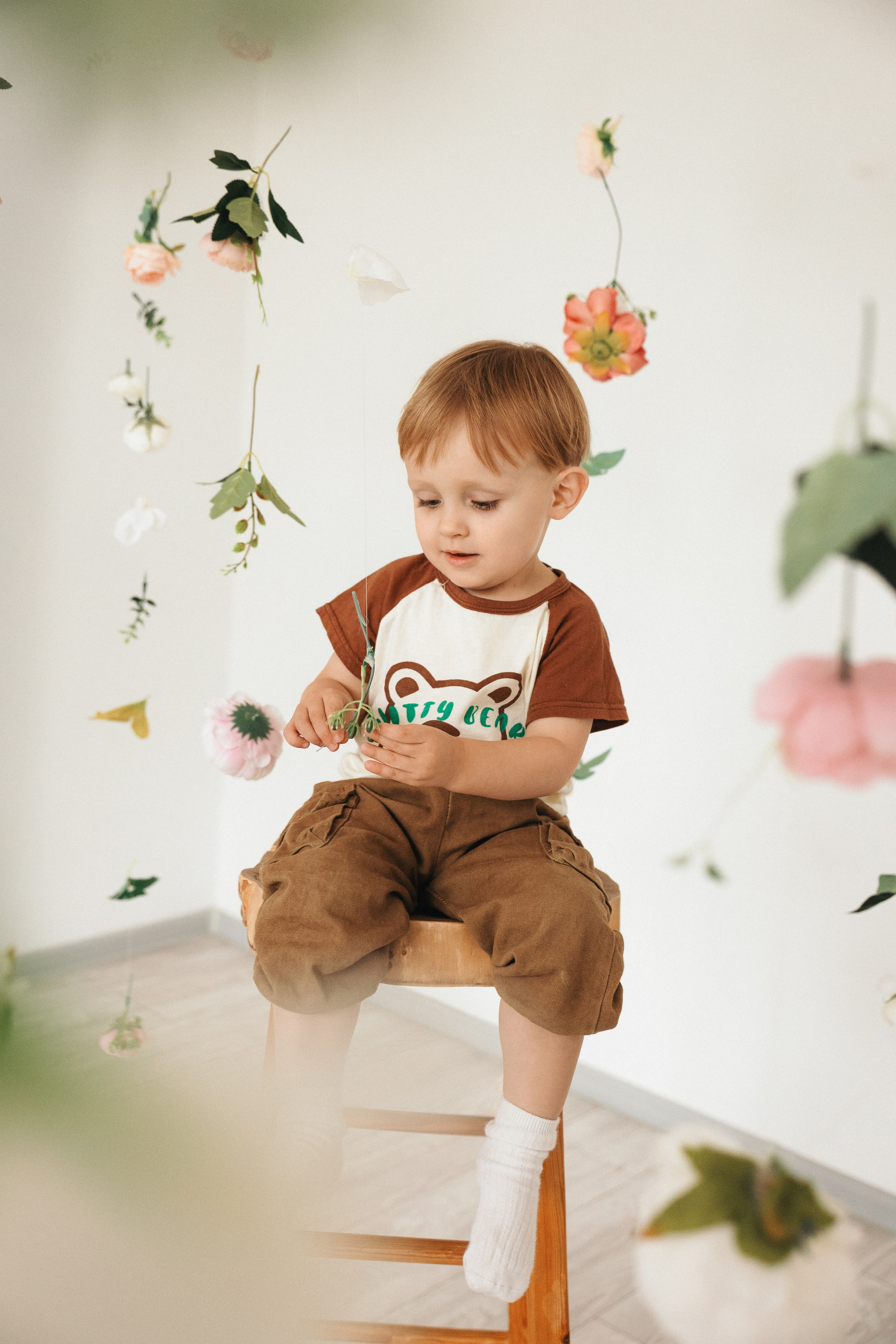 Семейная история. Портретный, семейный фотограф в Санкт-Петербурге и Ленинградской области Виктория Соловьёва