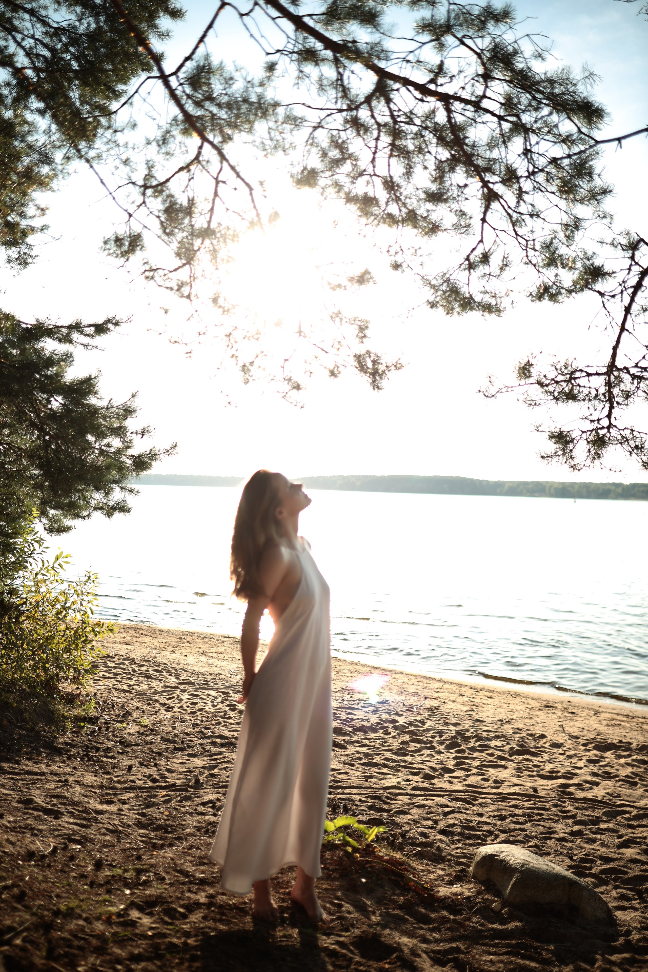 Portrait. Анастасия Артёмова | Фотограф и учёный