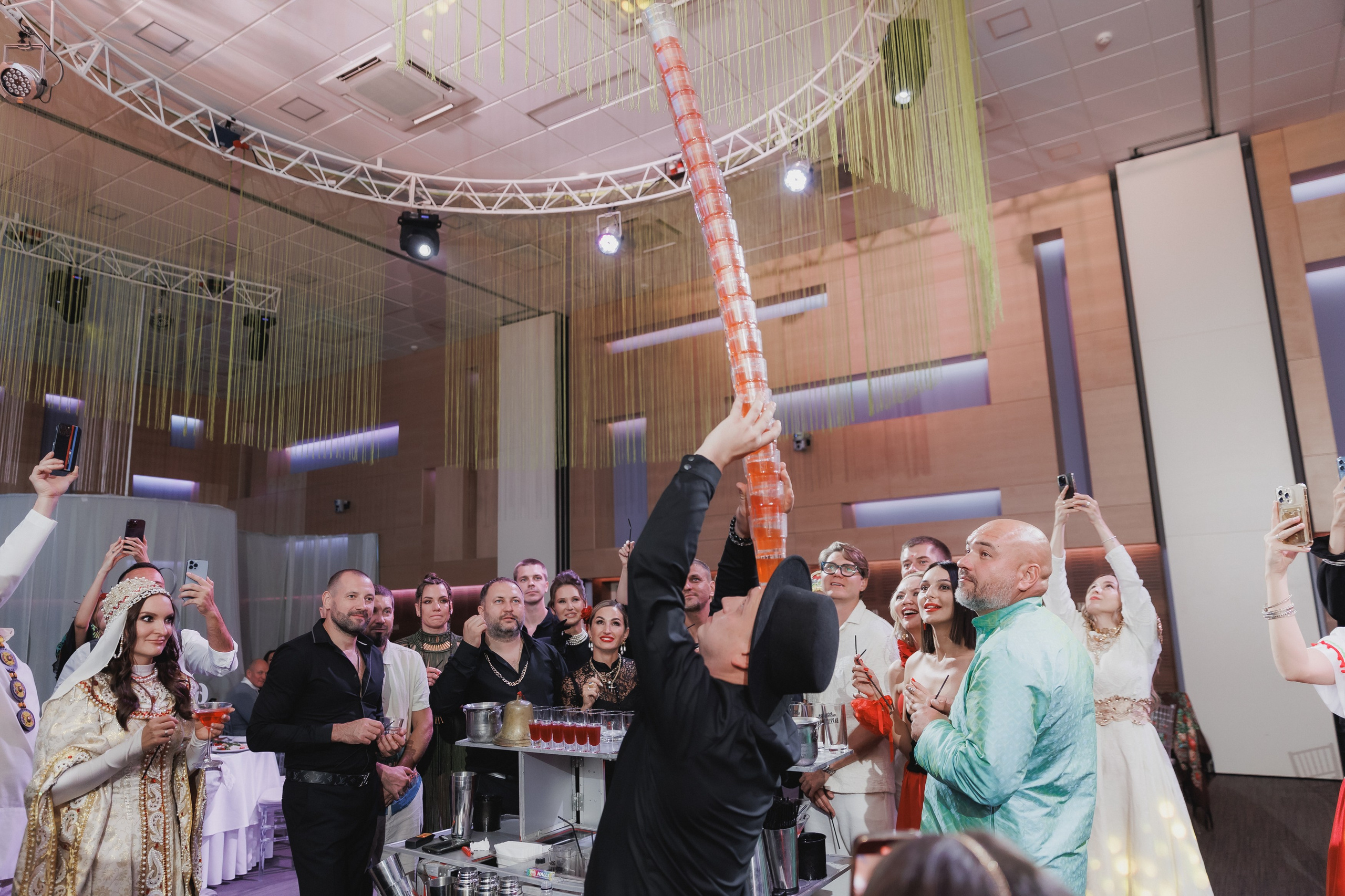 Весь мир у твоих ног!. Фотограф в Волгограде — Александра Искандерова