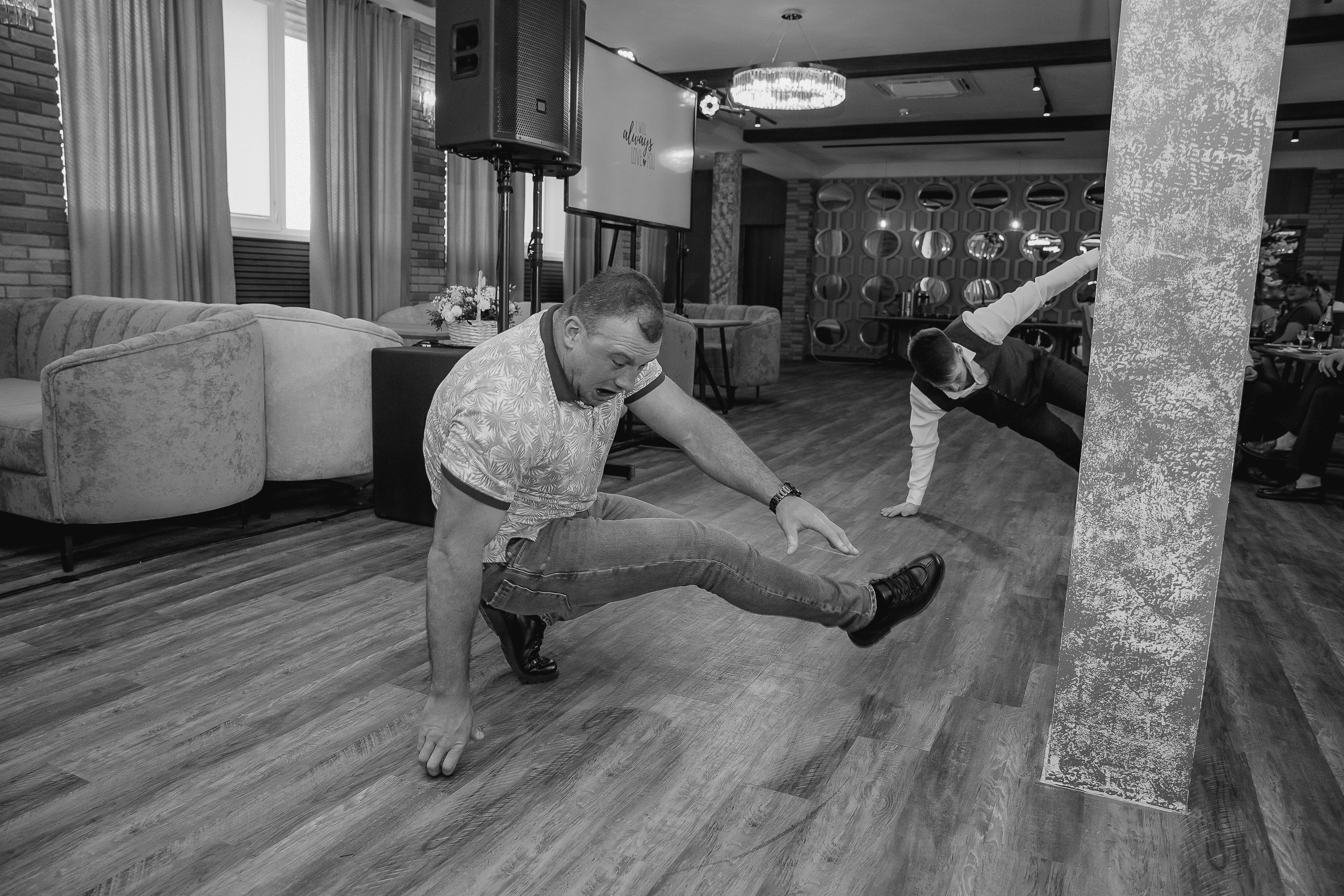 Wedding day E & M 08.06.24. Фотограф Евгения Игнатьева