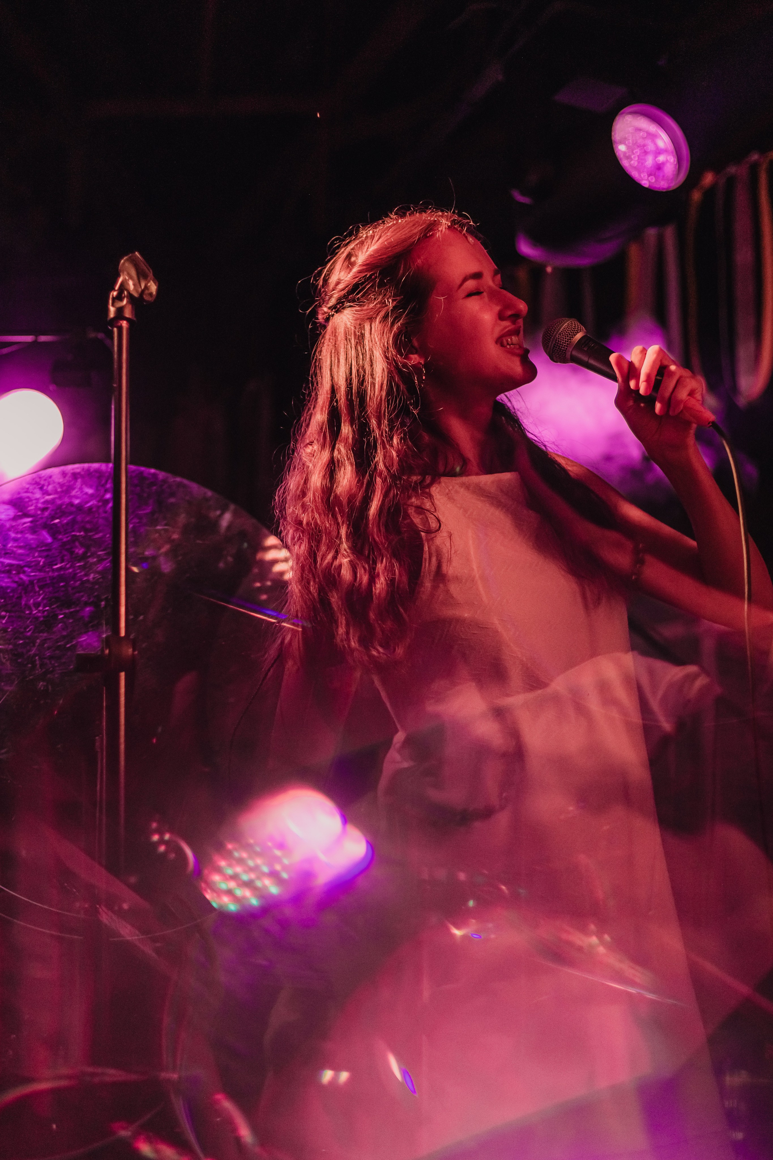 Go Kirtan summer 2023. Mariam Bagdasaryan