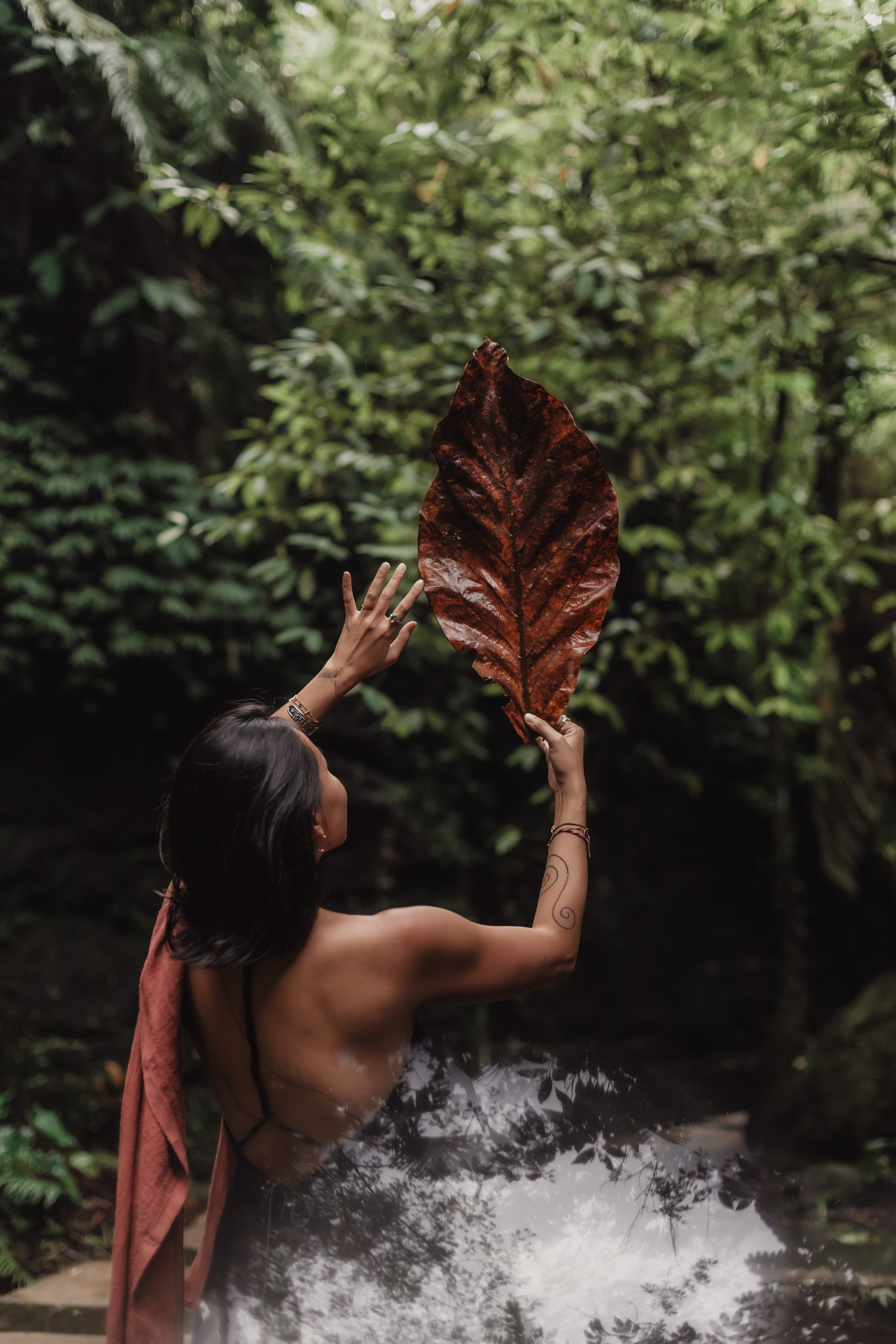 Connection. Мариам Багдасарян