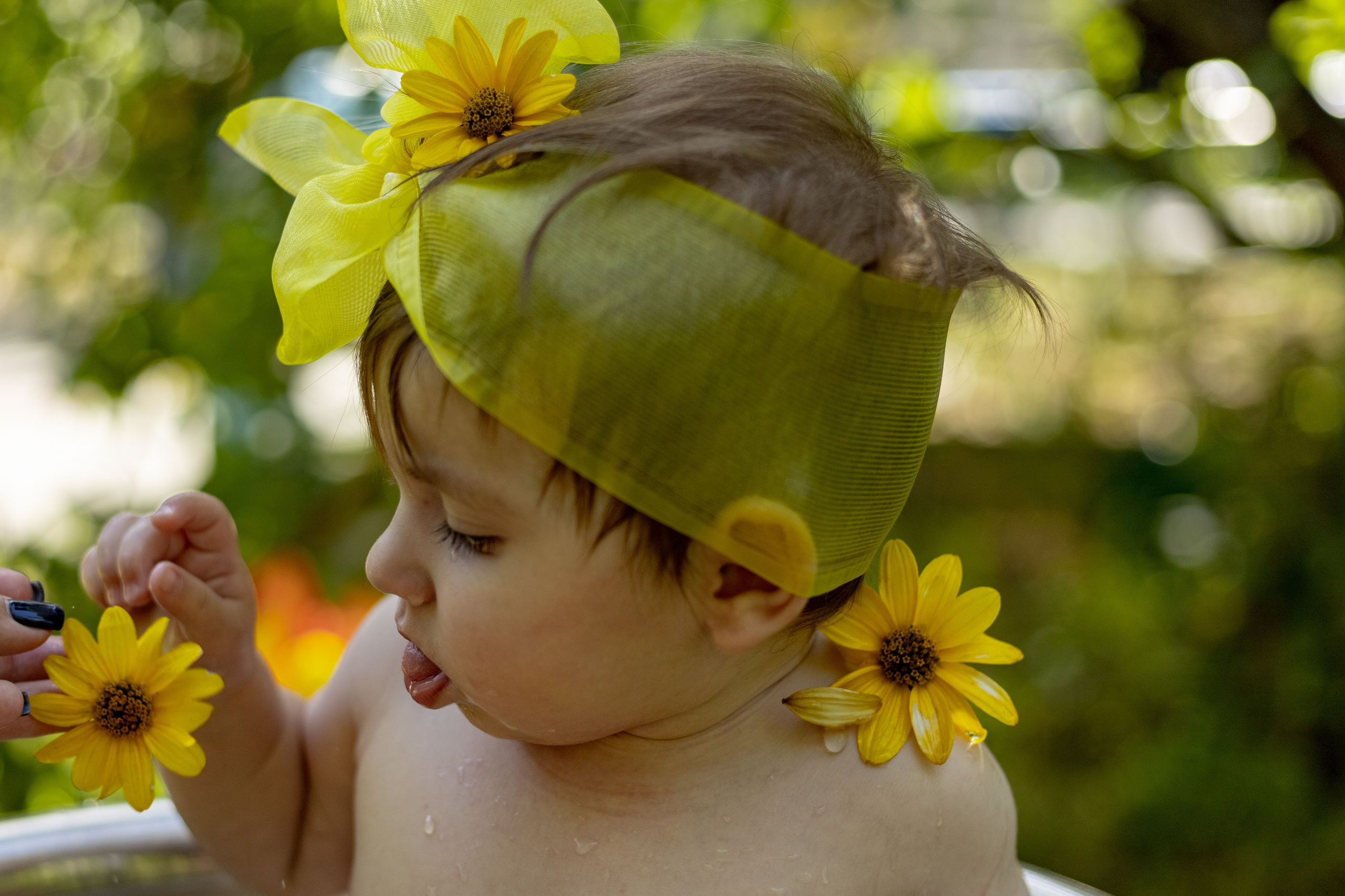 Дети. Главная