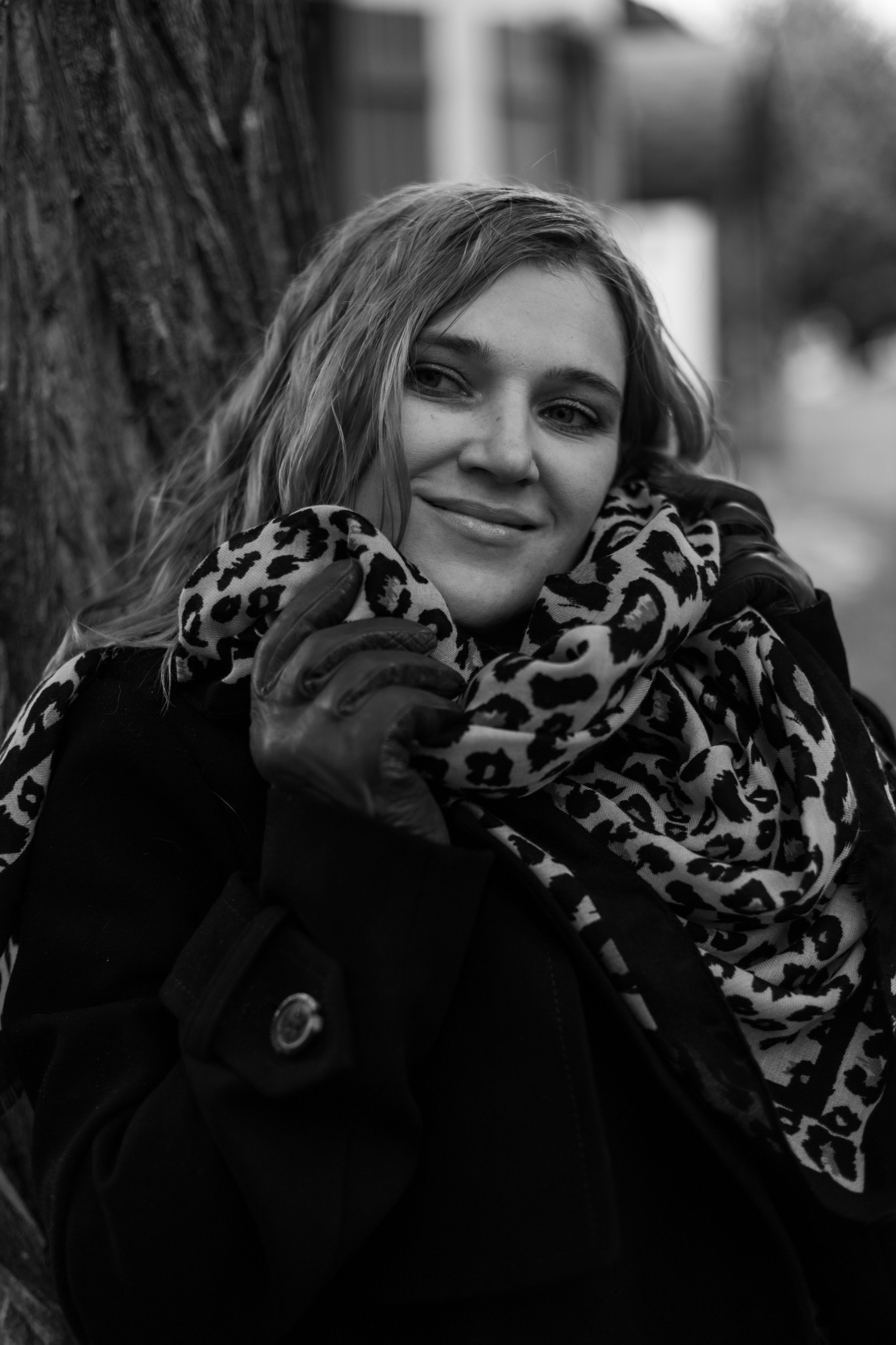 Индивидуальная съемка. Главная