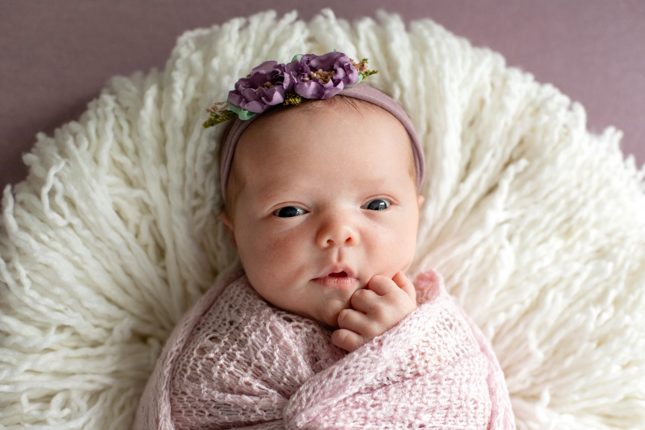 Елена Итого. Фотограф новорожденных в Екатеринбурге Татьяна Продан