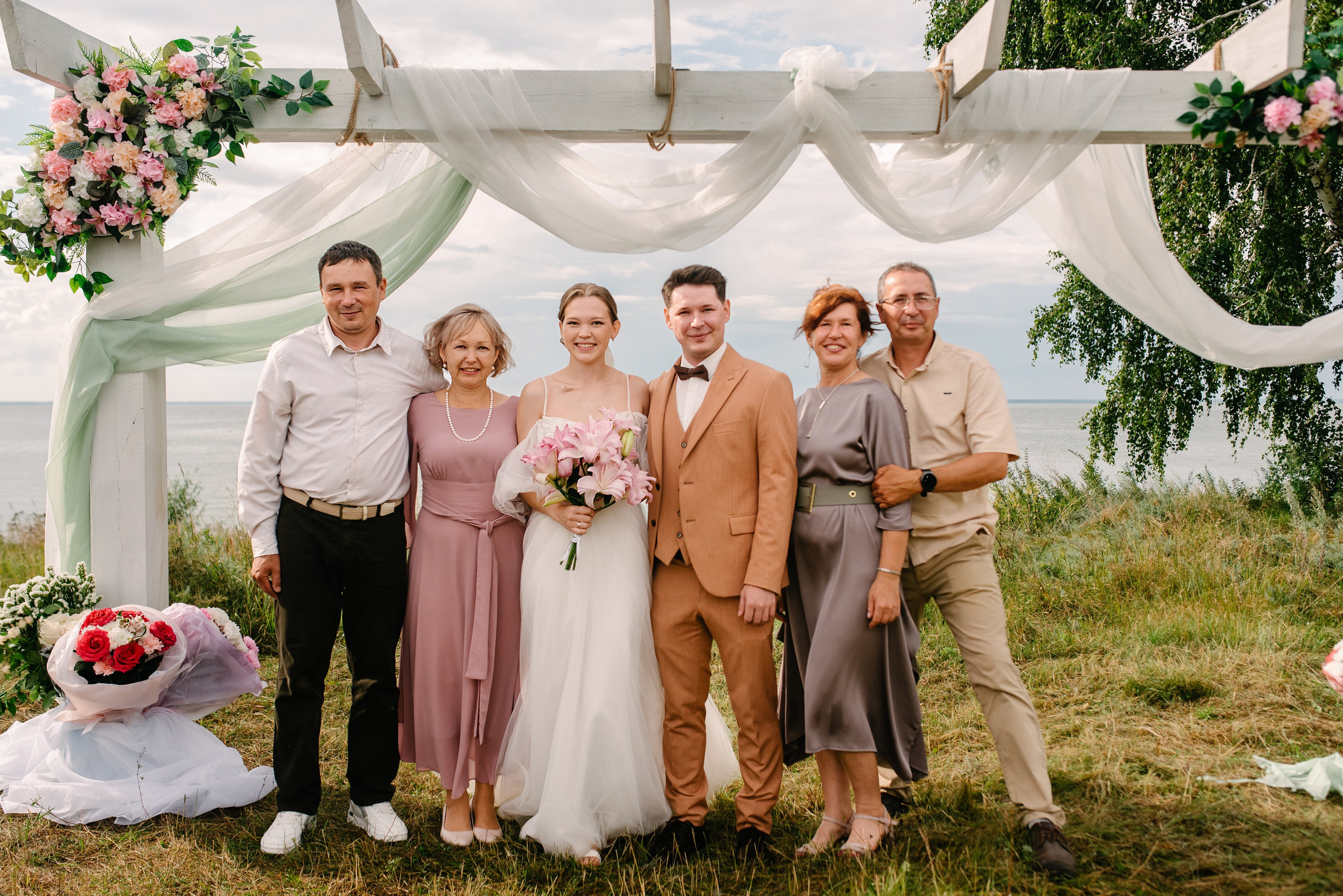 Михаил&Лилия. Фотограф в Новосибирске Анастасия Курто