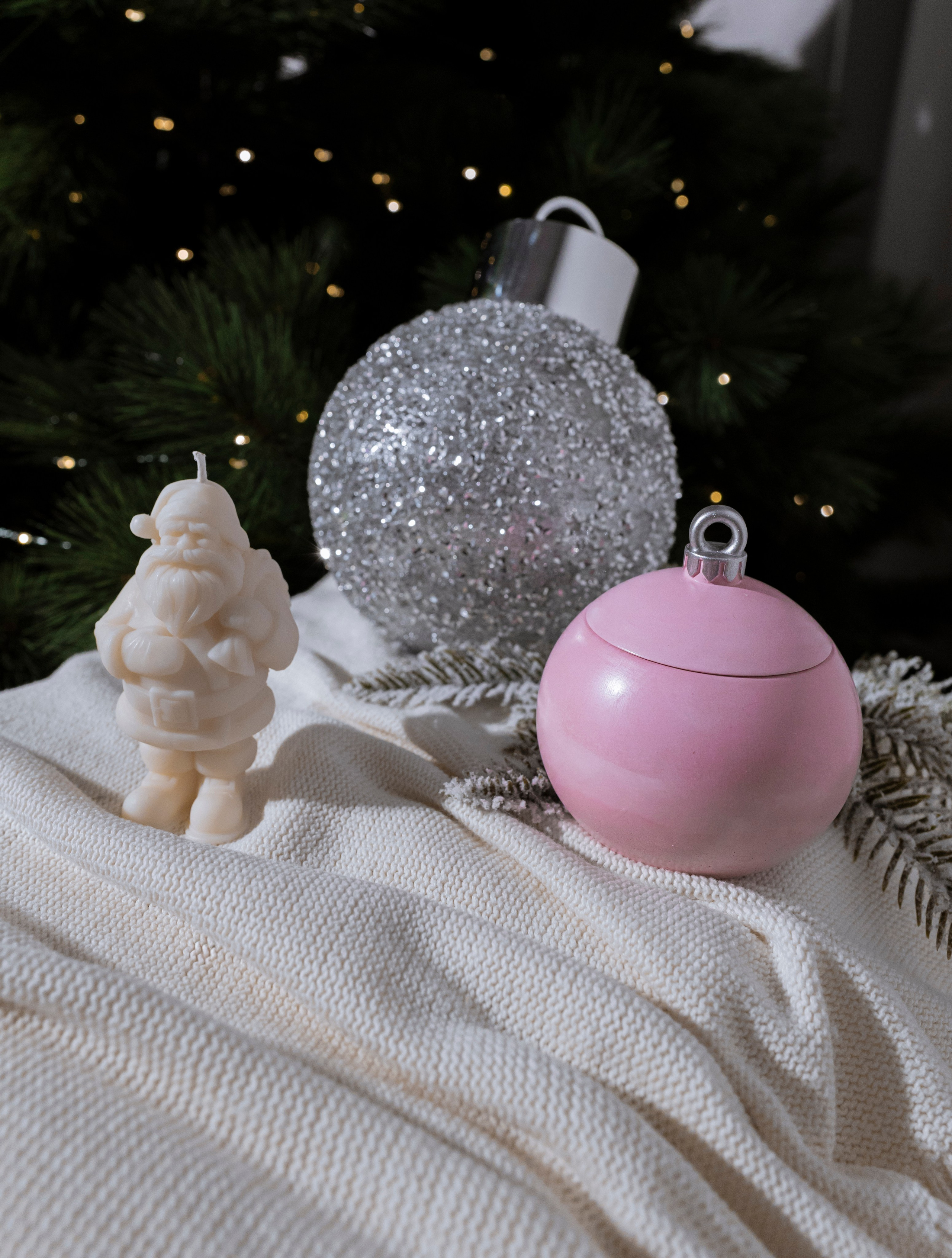 Soul Fire New year. Женский и предметный фотограф