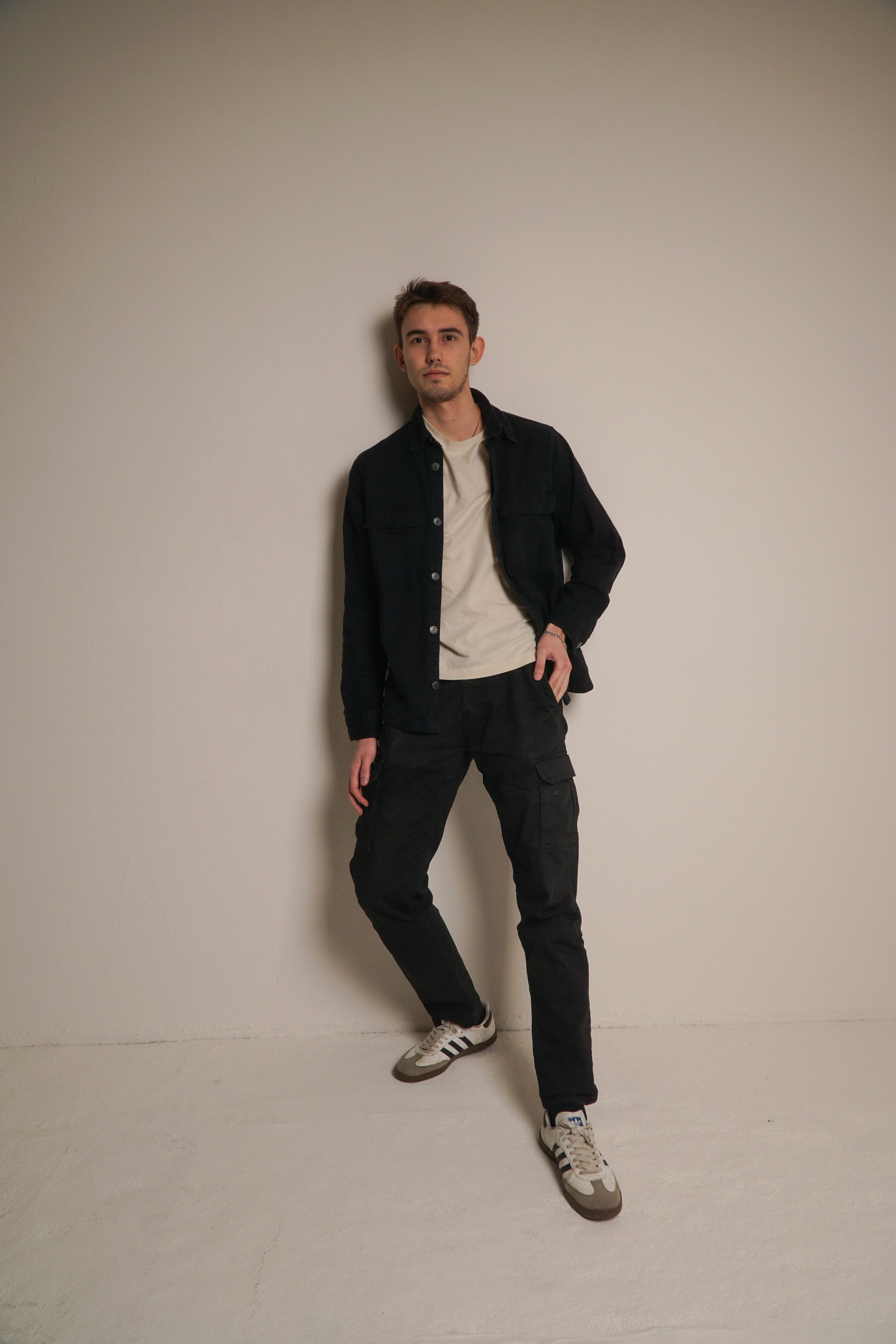 Тесты 1. Меня зовут Аня, я фотограф в Москве