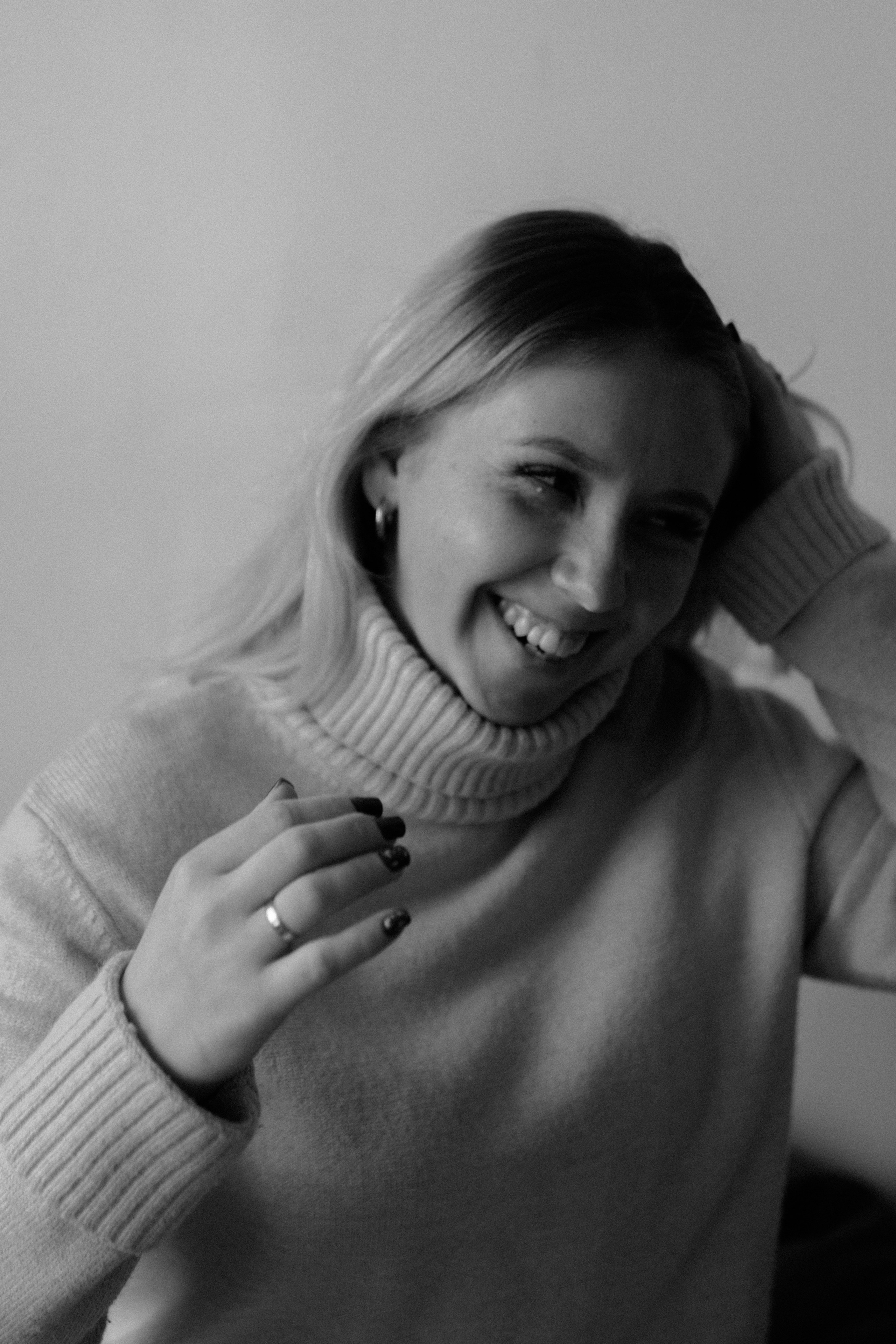 Вы прекрасные. Фотограф-проводник