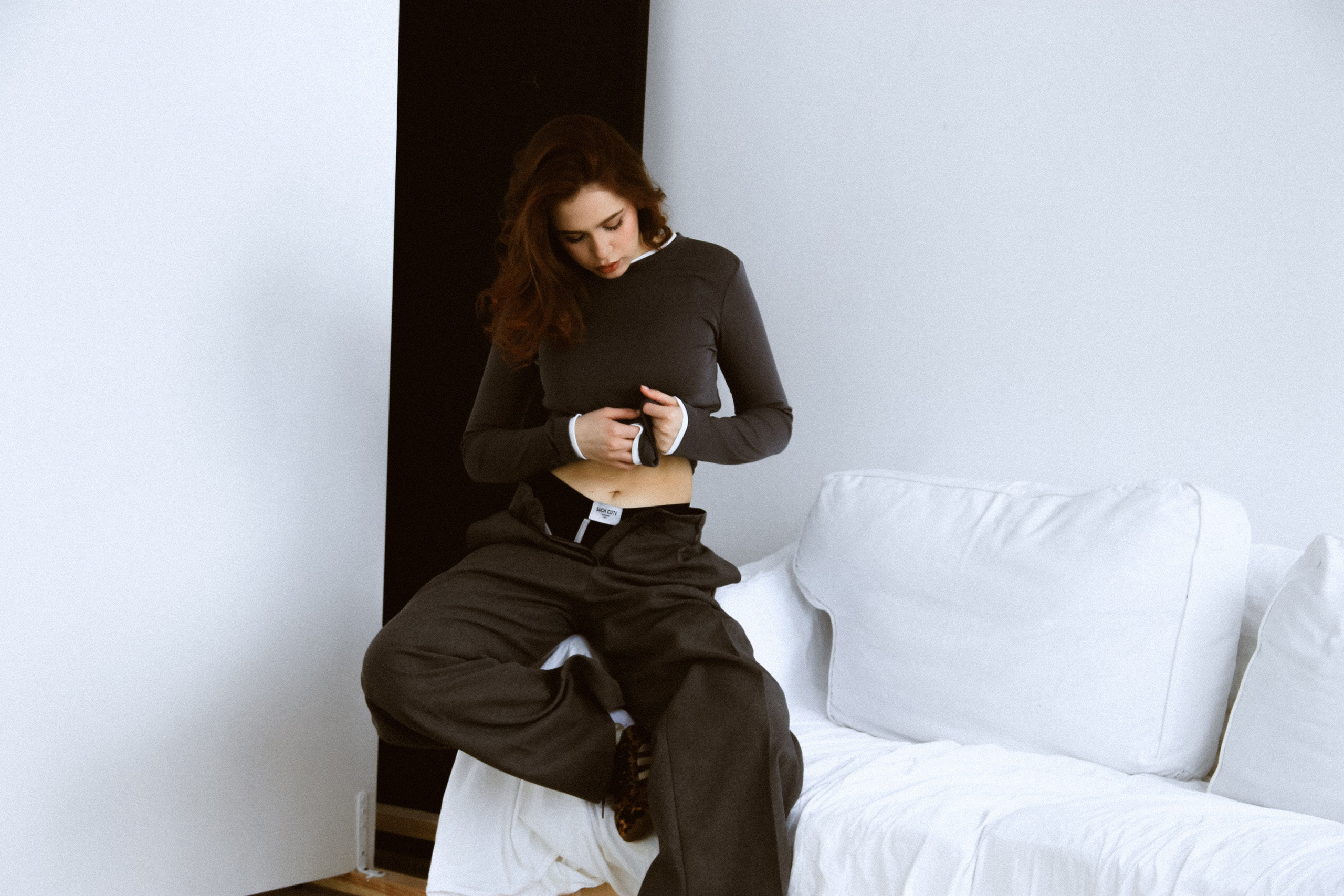 PART 4.0/ 2025. Производство портретных женских и семейных фото