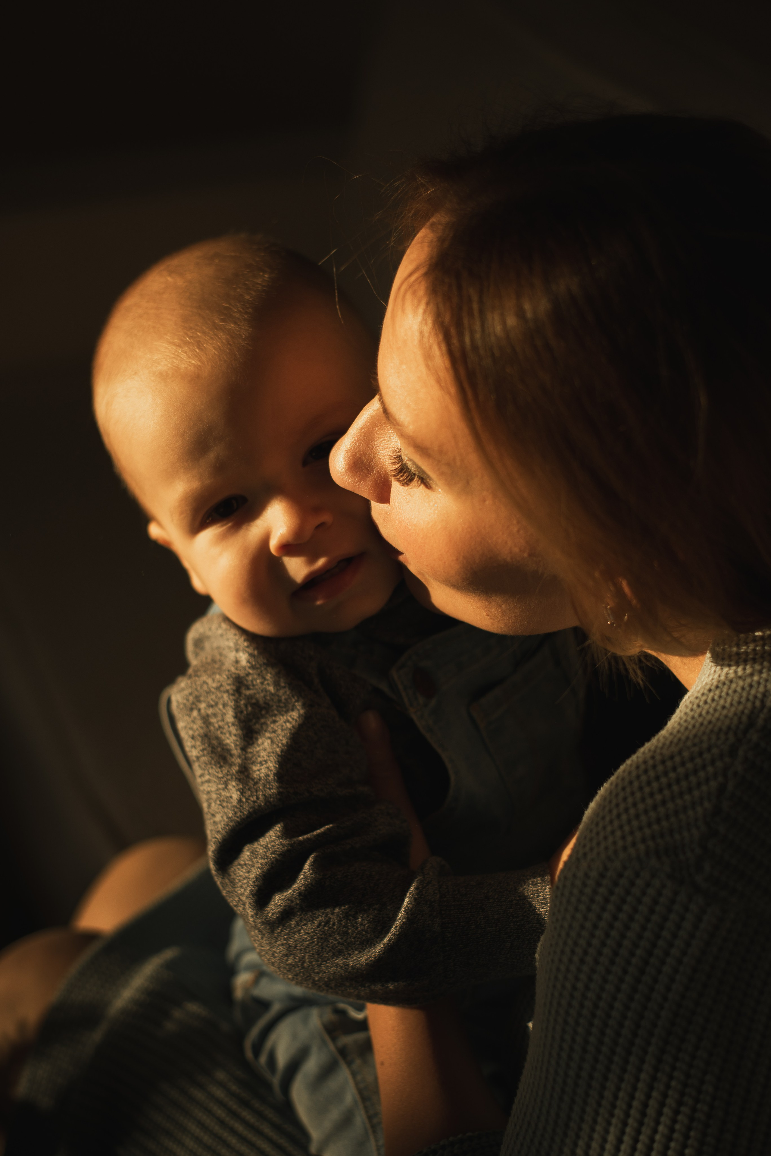 Семейный фотограф Екатерина Шаманаева