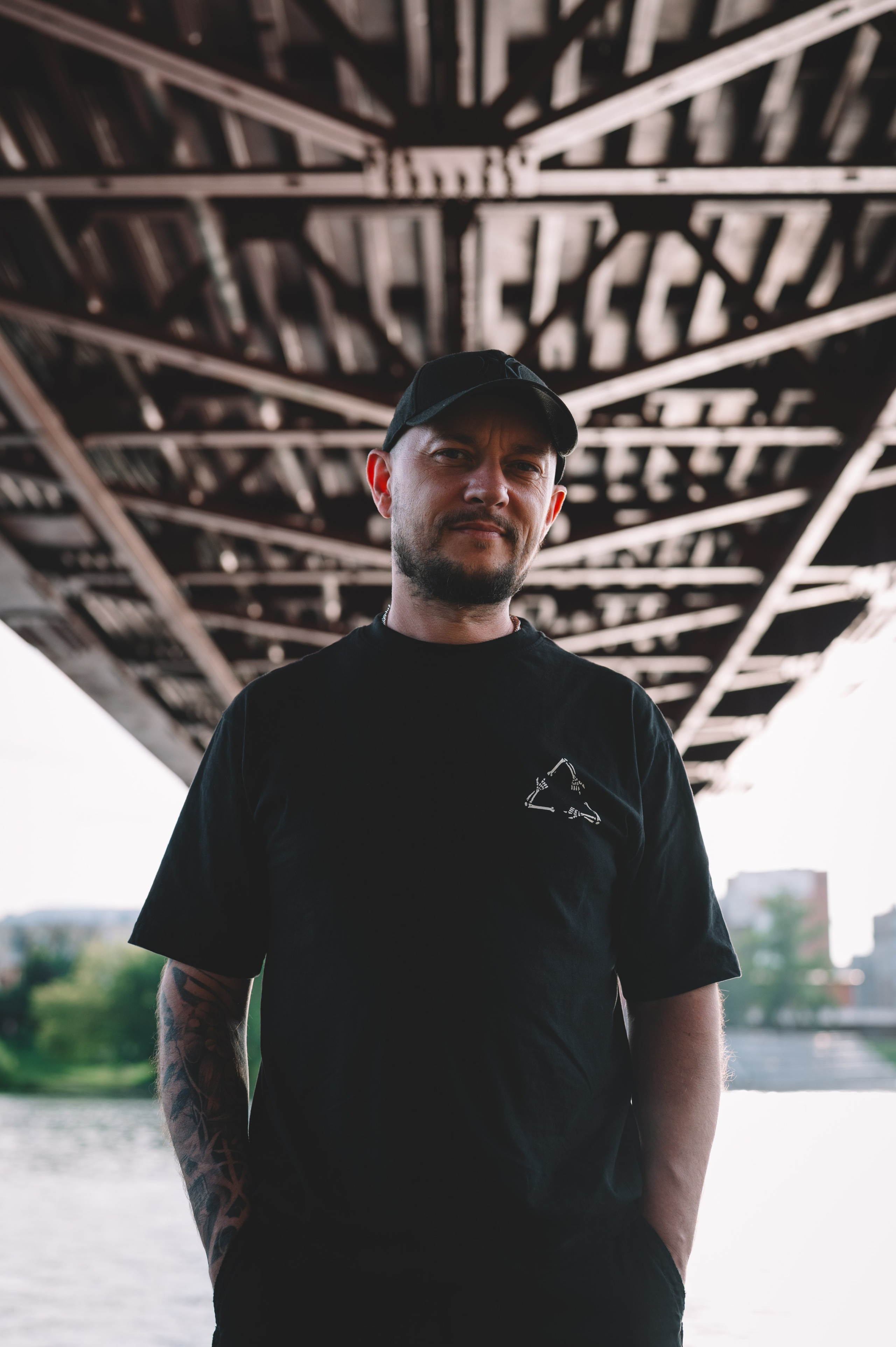 Bladefall. Фотограф Анна Темнова. Пенза