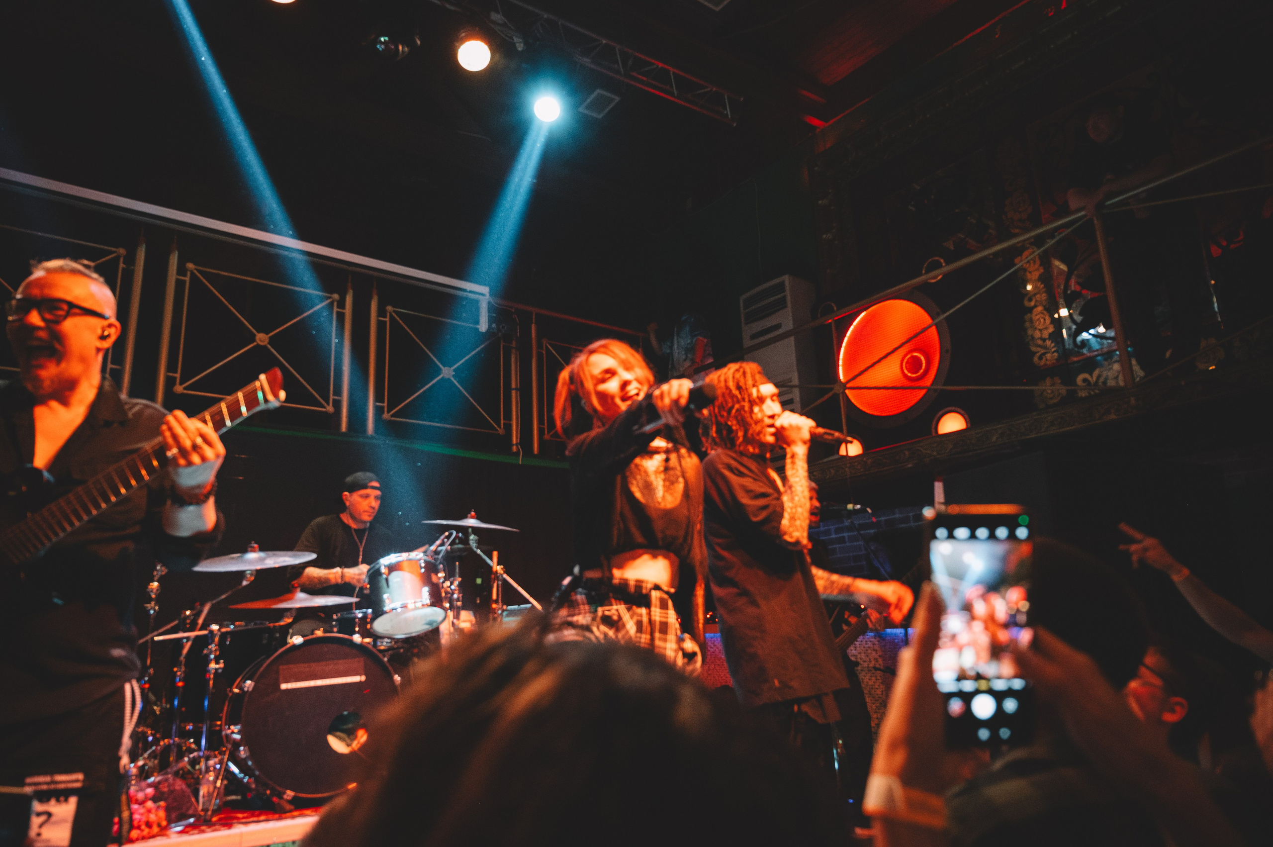 СЛОТ. Фотограф Анна Темнова. Пенза