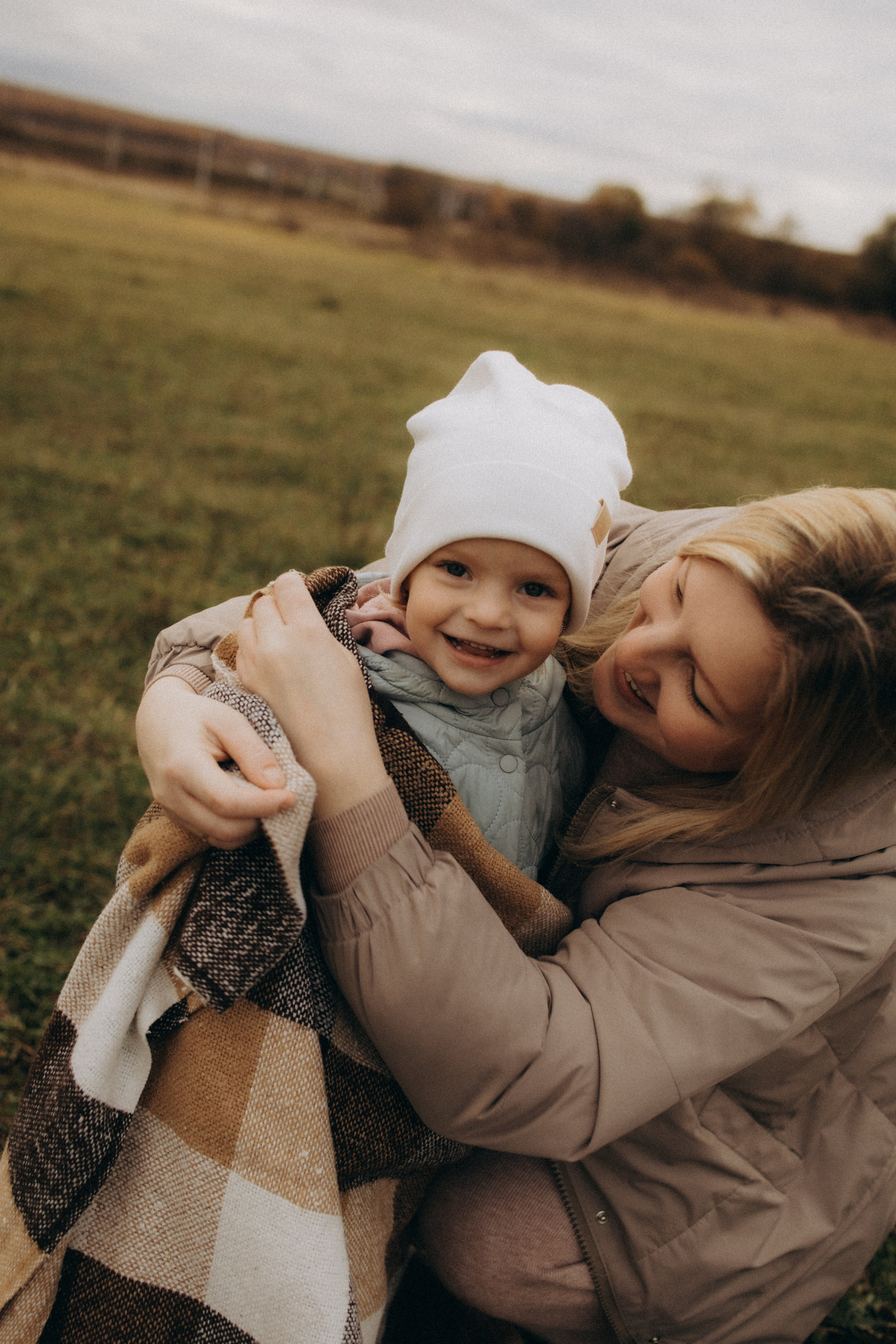 Вера, Надежда, Любовь ❤. Фотограф в Туле и Алексине Стулова Мария