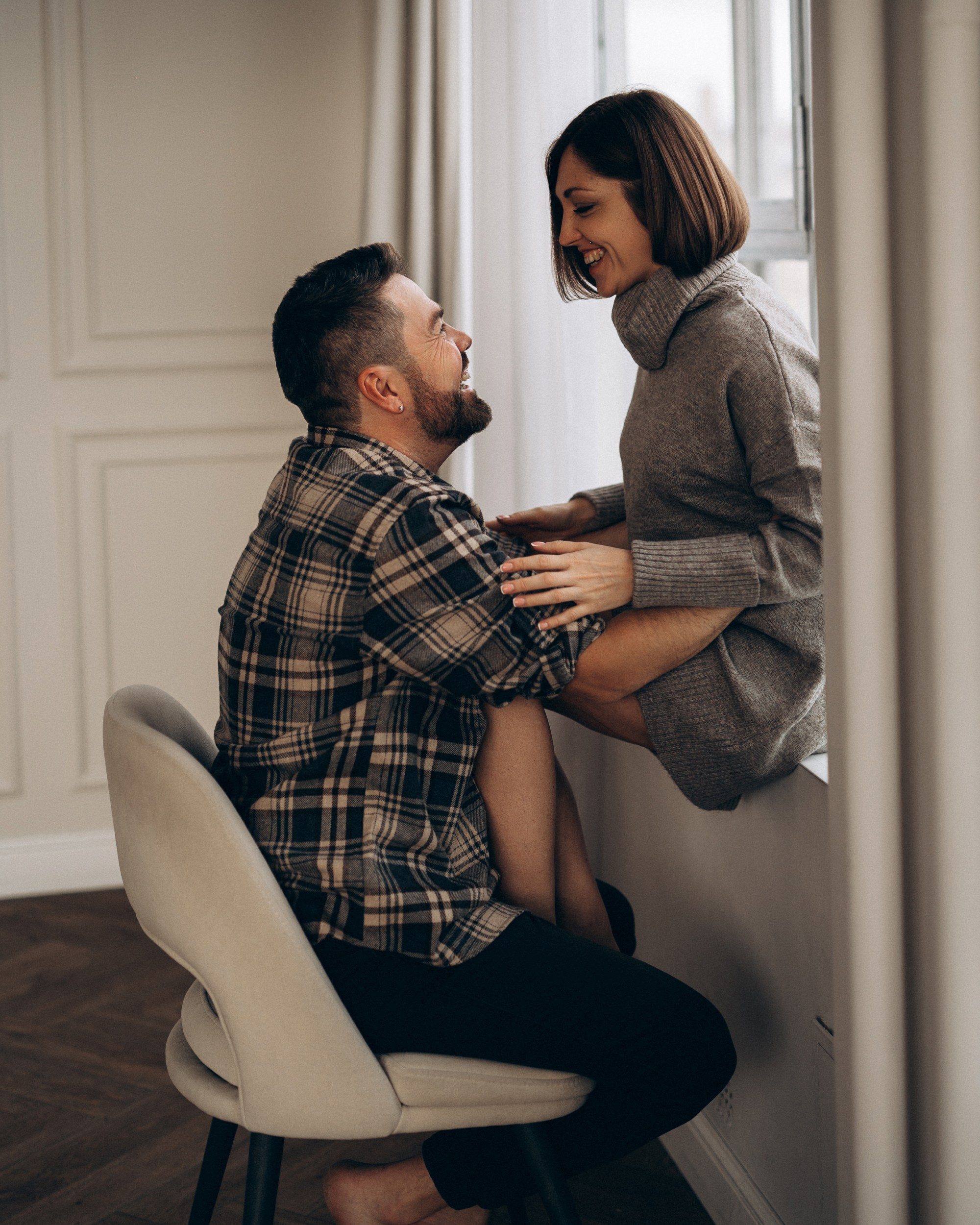 Свадебные фотосессии Красноярск, лав-стори, фотосессия пары. Юлия Раскова — Портретный и семейный фотограф в Красноярске