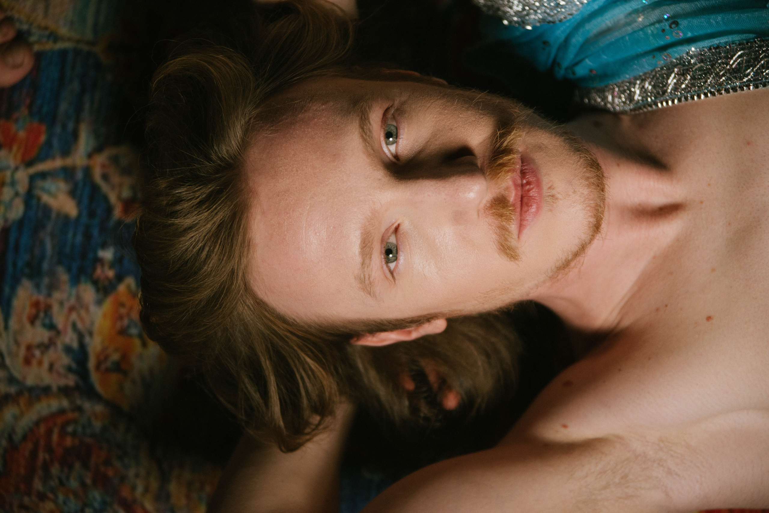 Даниил. Ксения Glossa. Портретный и репортажный фотограф в Самаре