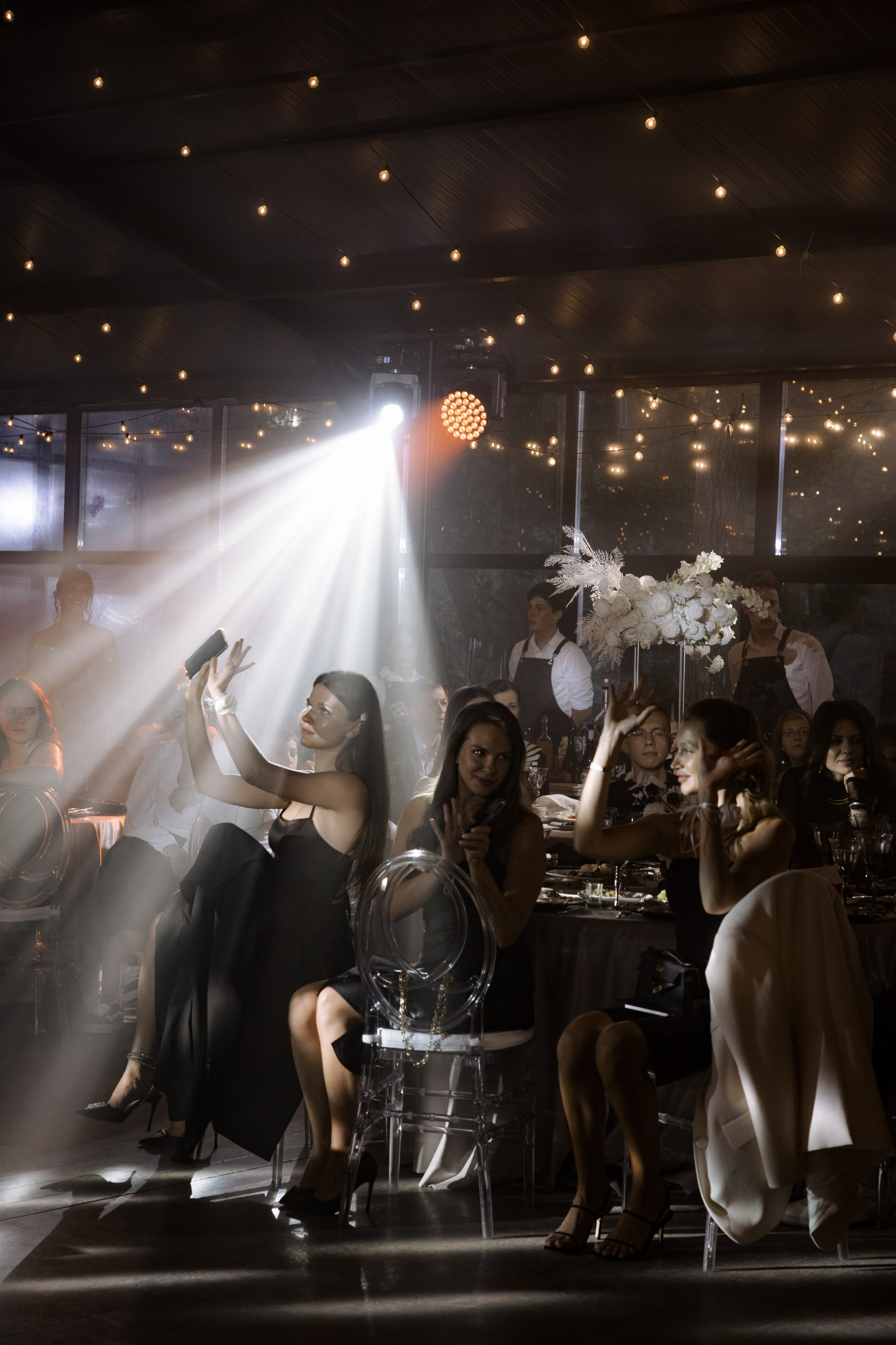 УЛЫБАЙСЯ, ЛЮБОВЬ МОЯ!. Фотограф Наталия Бирюкова