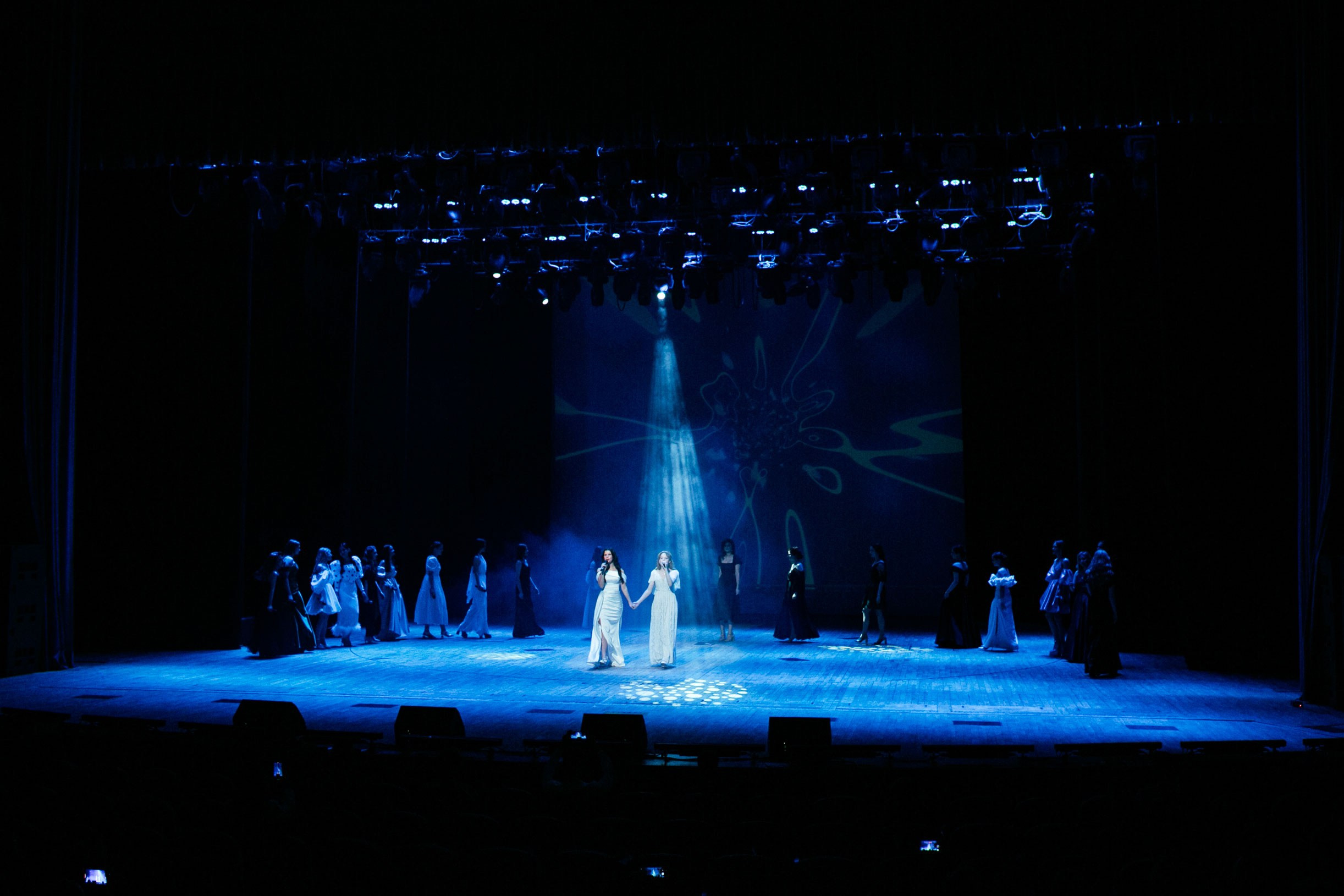 Школьный фотограф в Пензе для выпускных альбомов. Фотосессии в Пензе — фотограф Павел Козырь