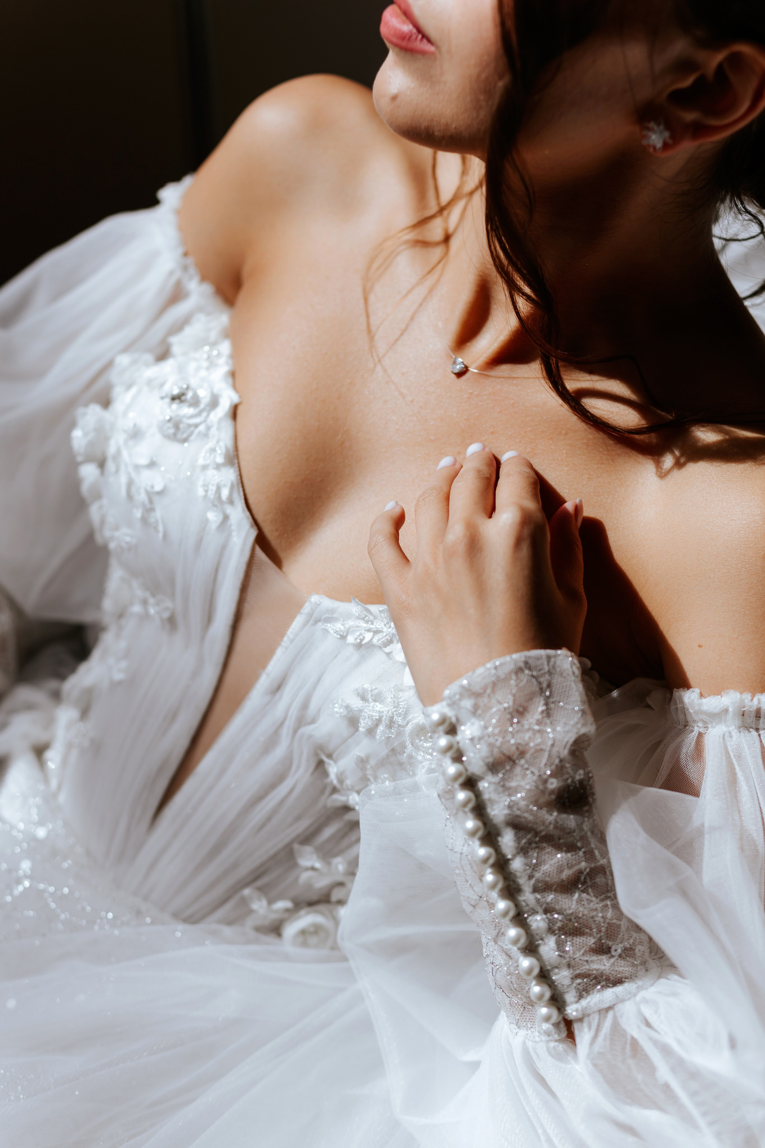 Невеста Екатерина ♥. Фотограф Тверь. Свадебные, семейные, индивидуальные фотосессии