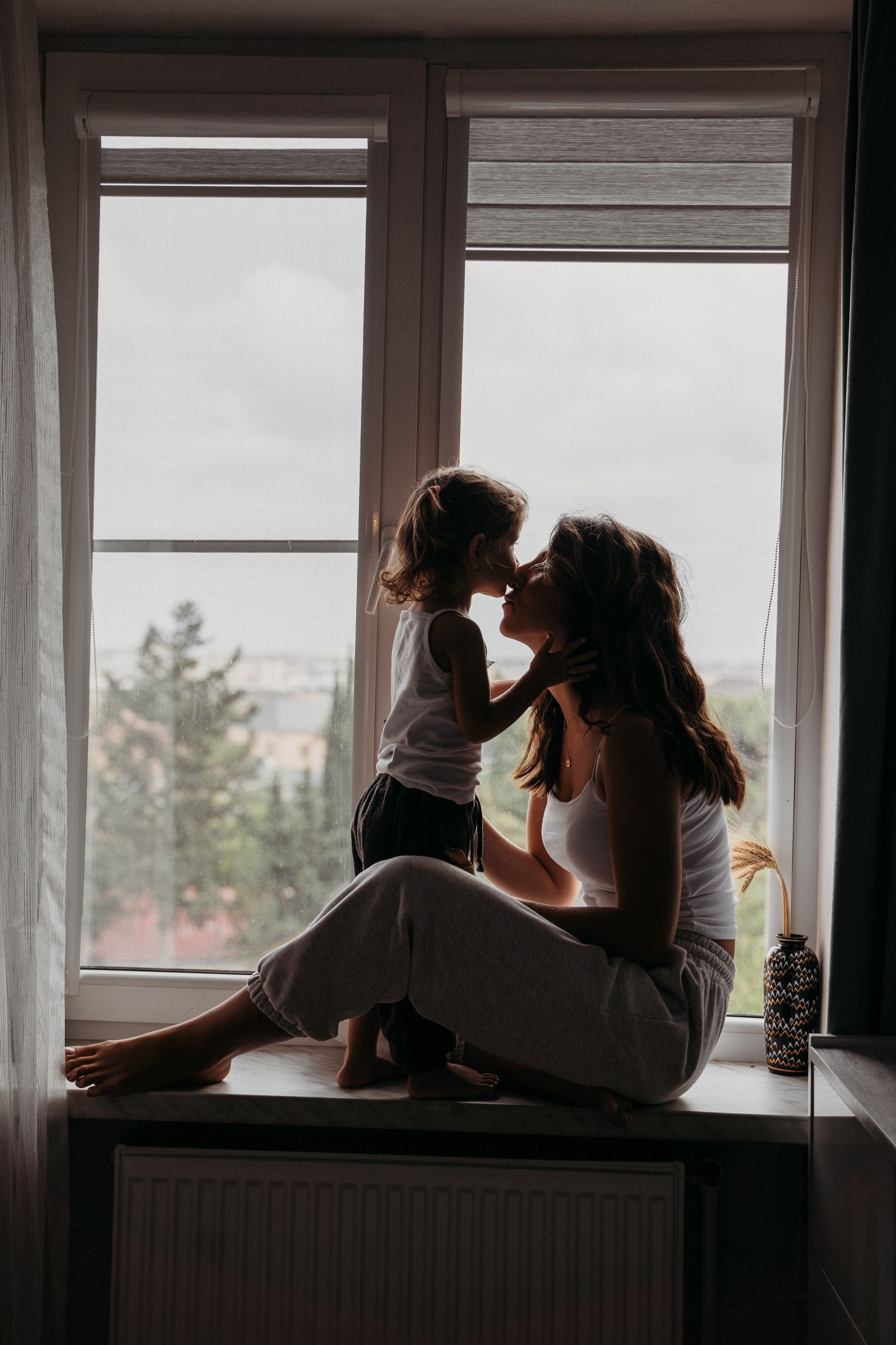 13. Детский и семейный фотограф Ташкент Наталья Кривенко